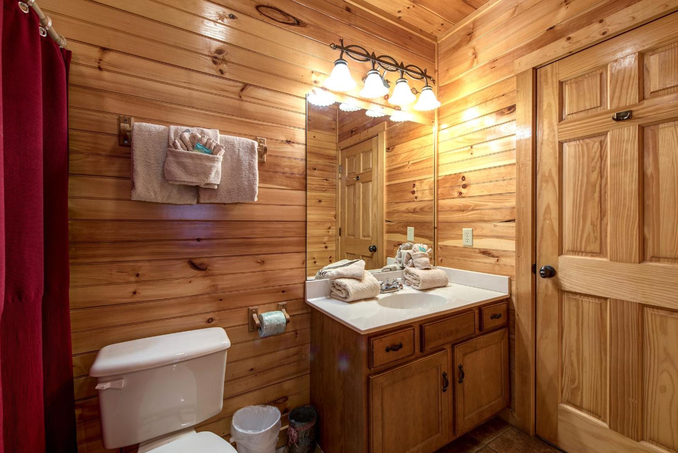 Vacation Home - Photo 9
