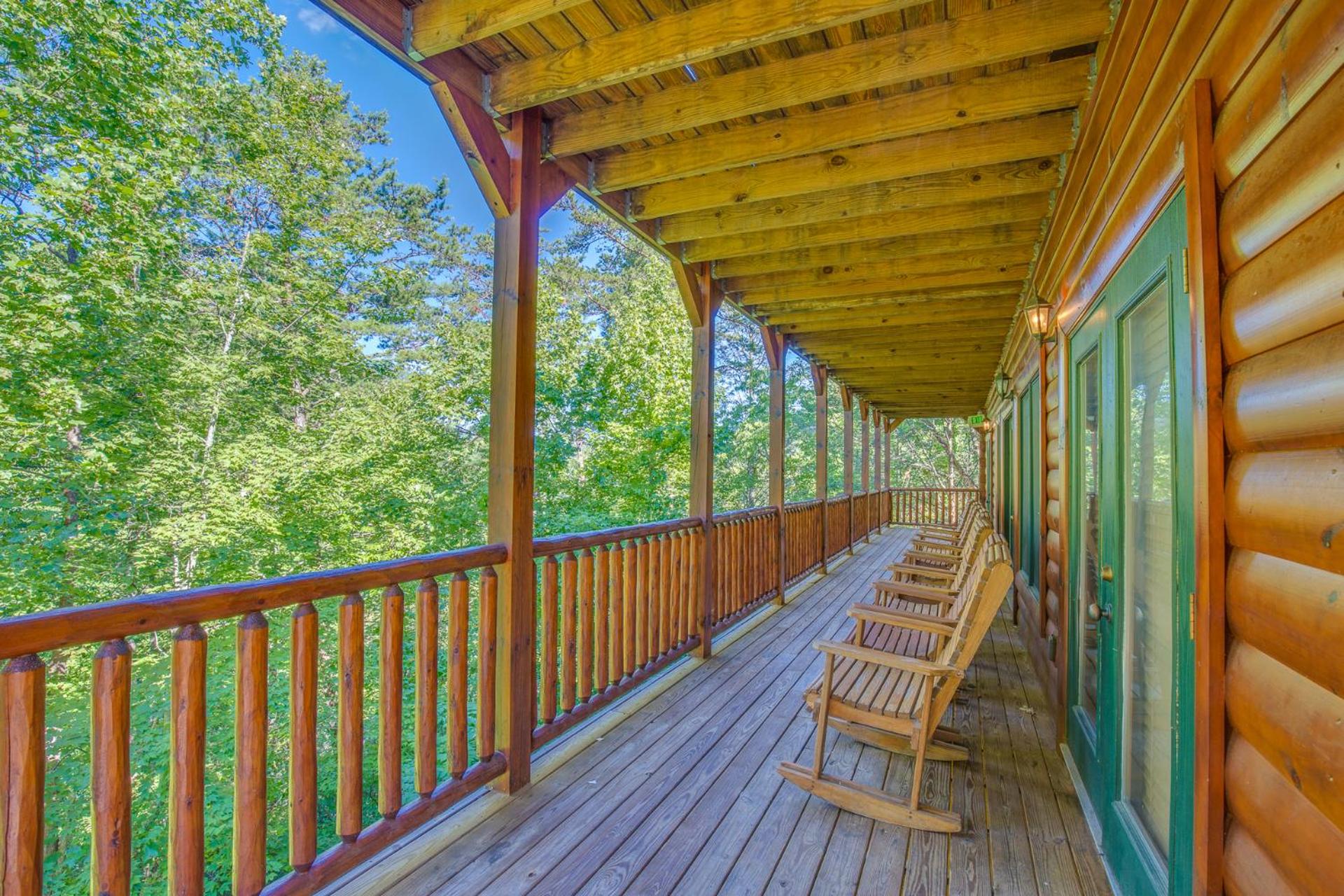 Vacation Home - Photo 18