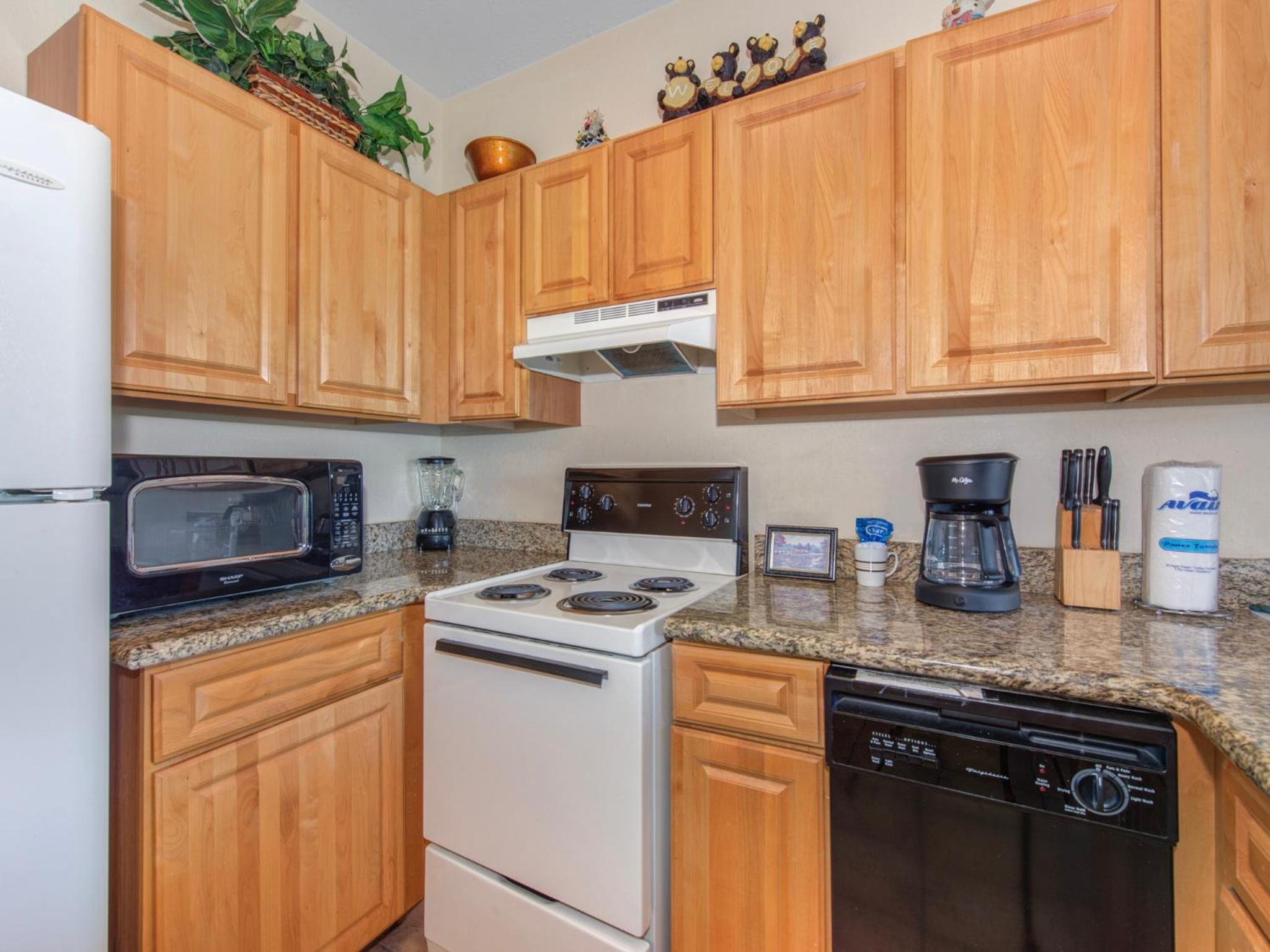 Apartment - Photo 12