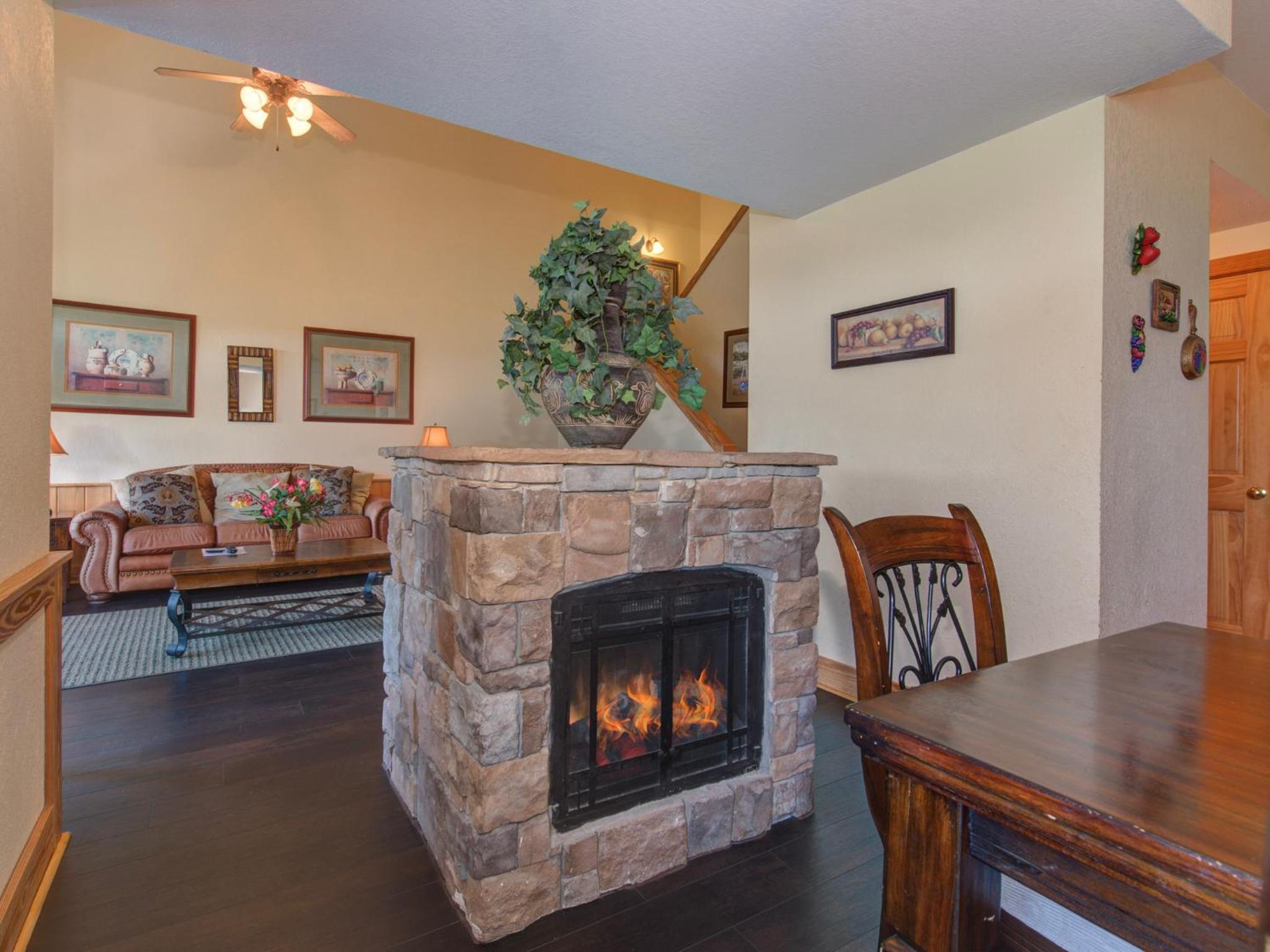 Apartment - Photo 43