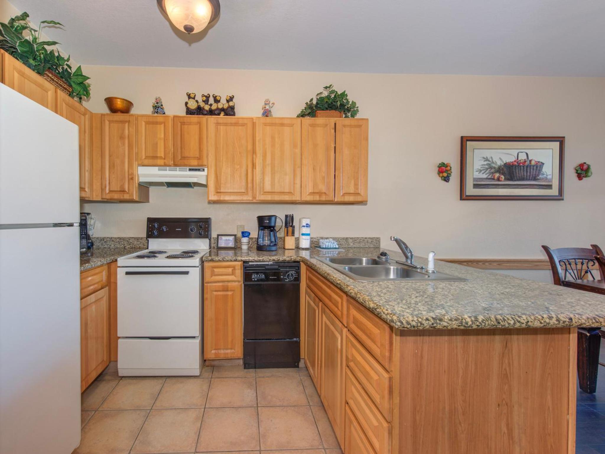 Apartment - Photo 27