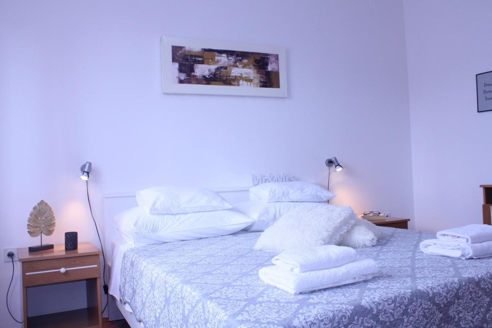 Two-Bedroom Apartment photo 1