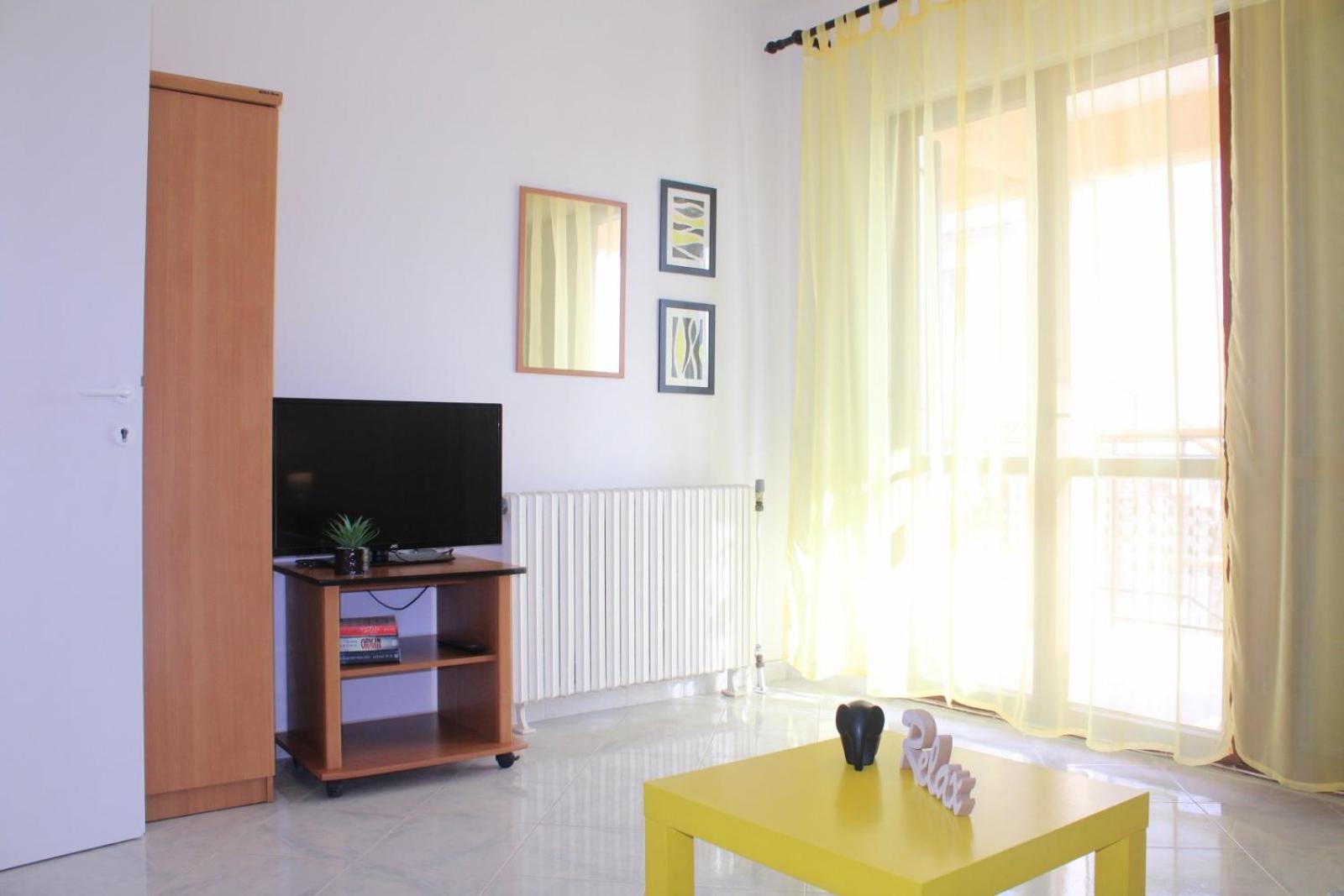 Two-Bedroom Apartment photo 2