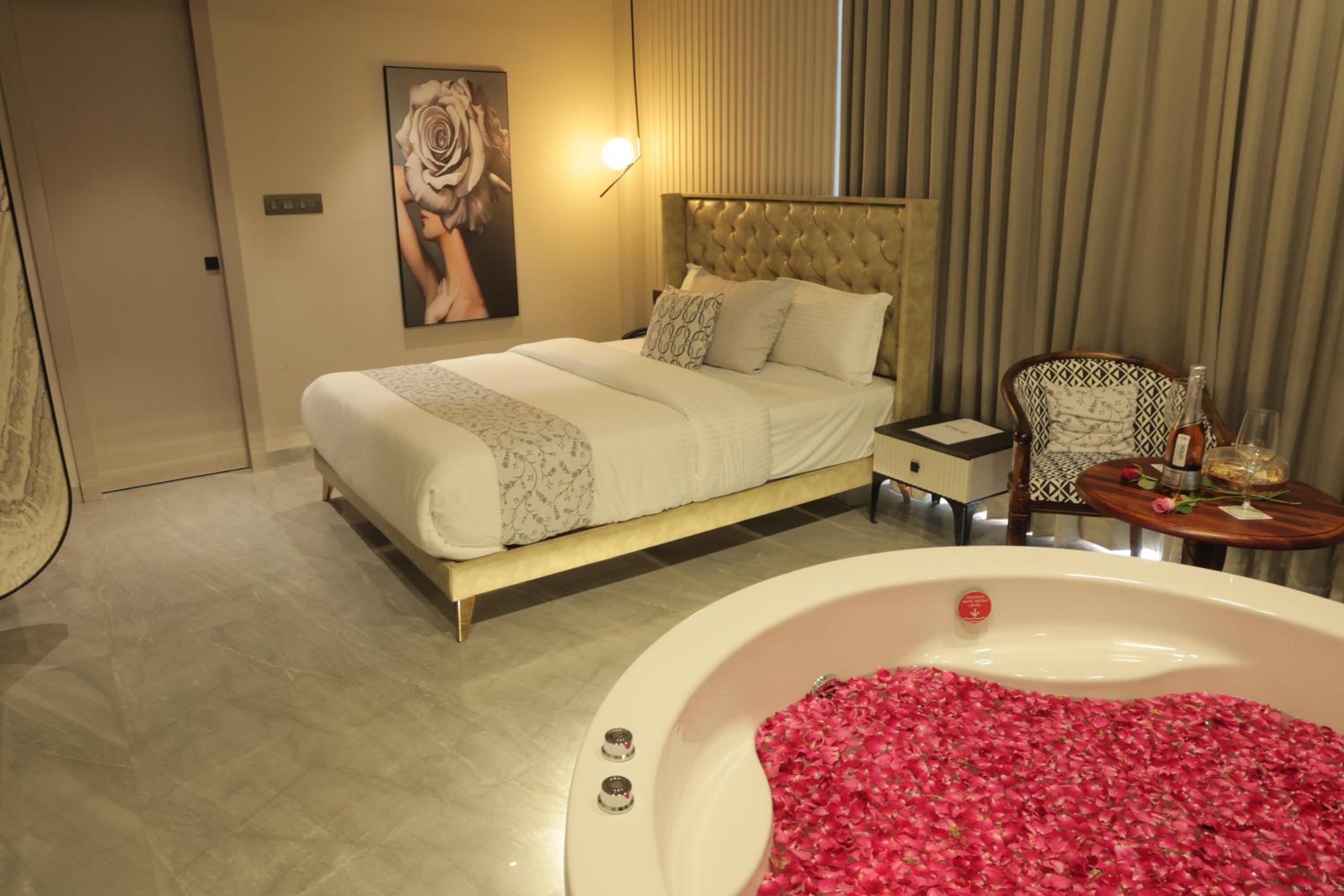 Superior Queen Room