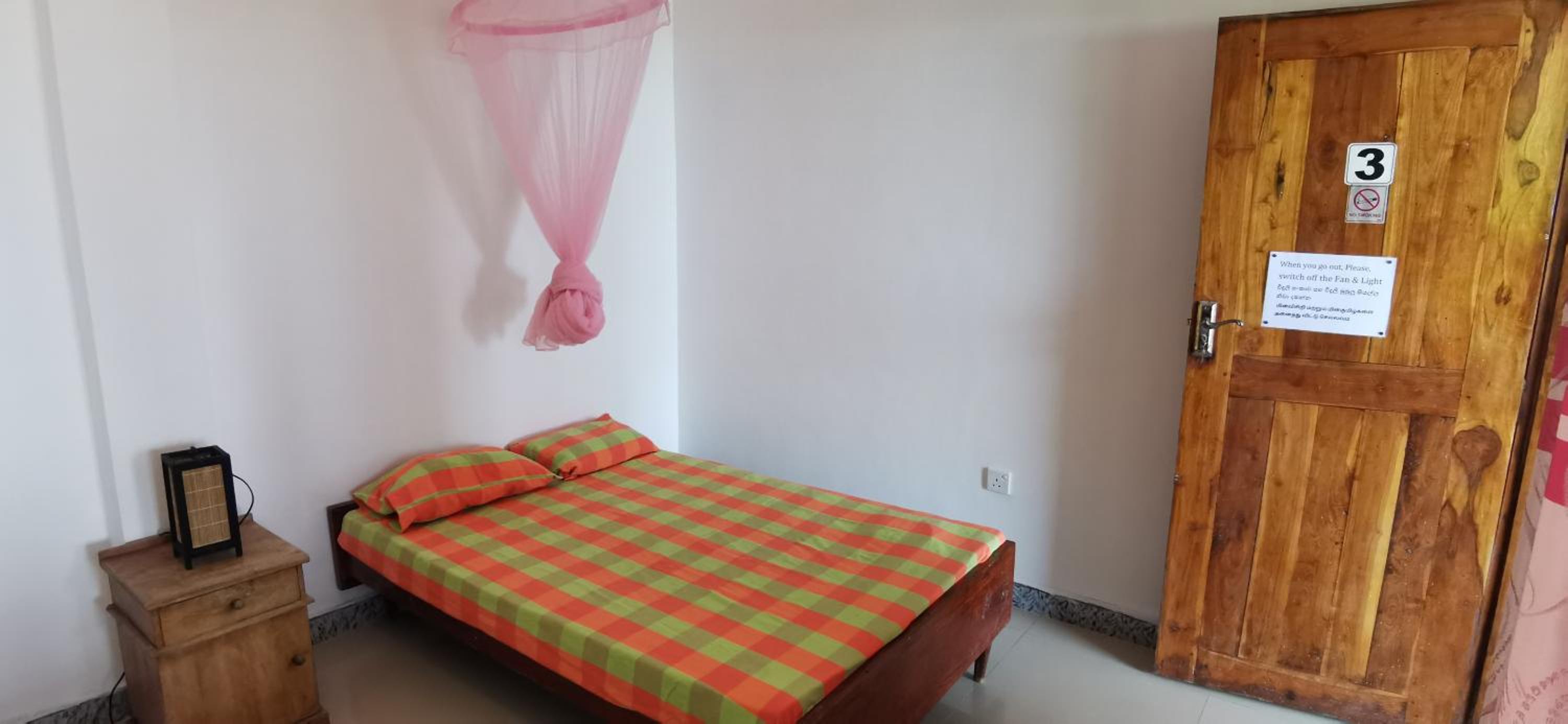 Double Room With Sea View