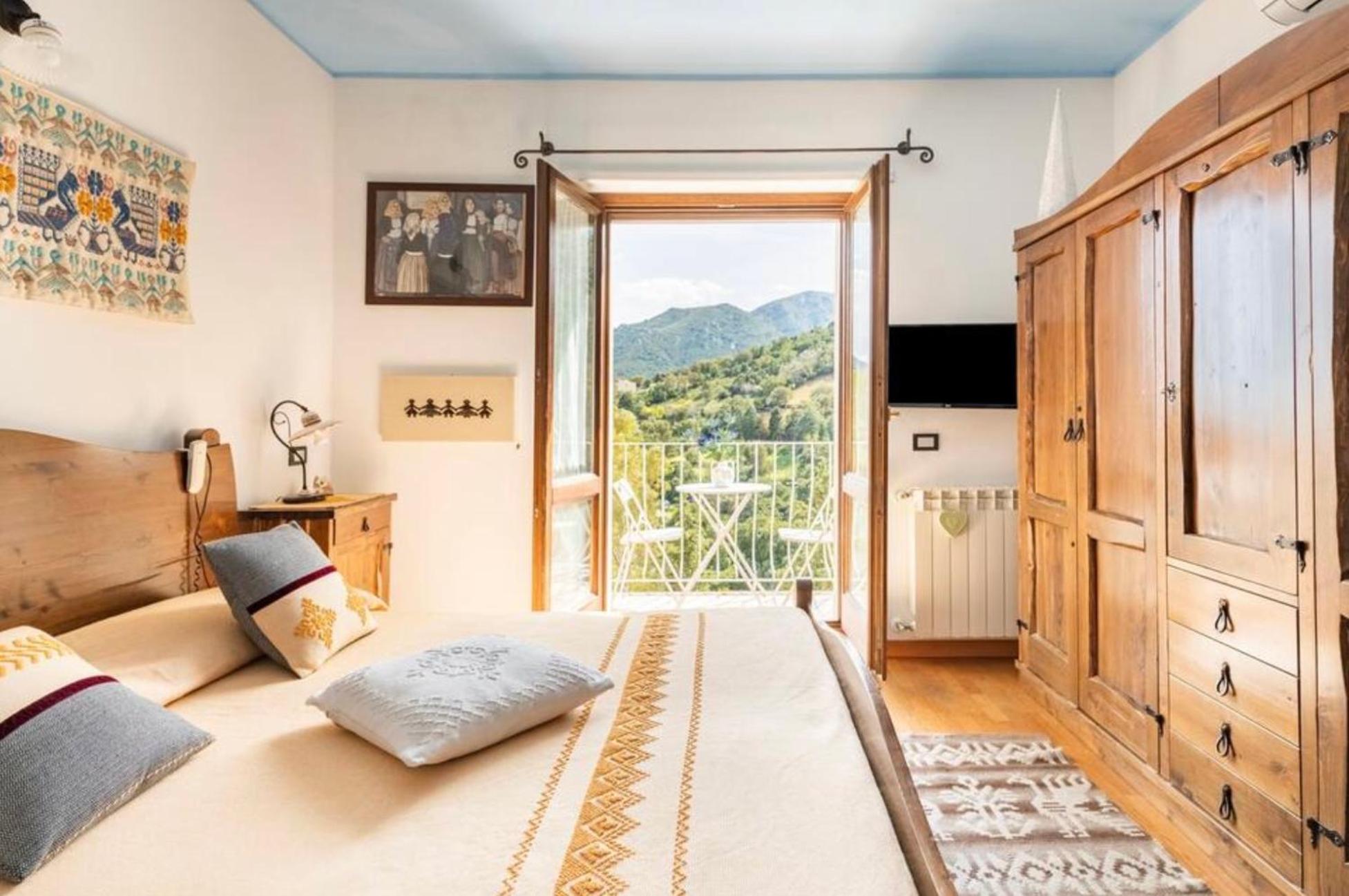 Budget Double or Twin Room - Photo 1