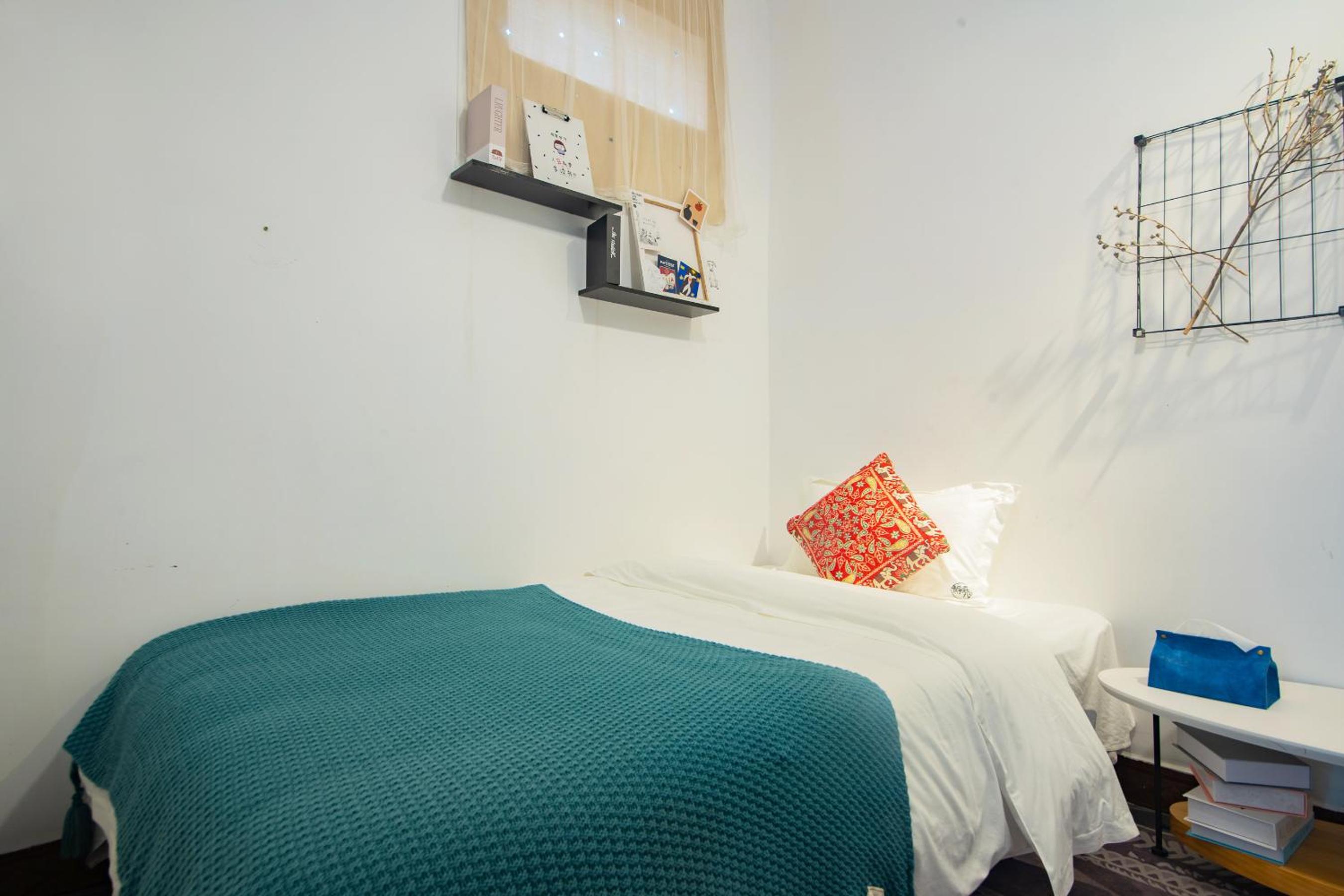 Superior Twin Room with Mountain View