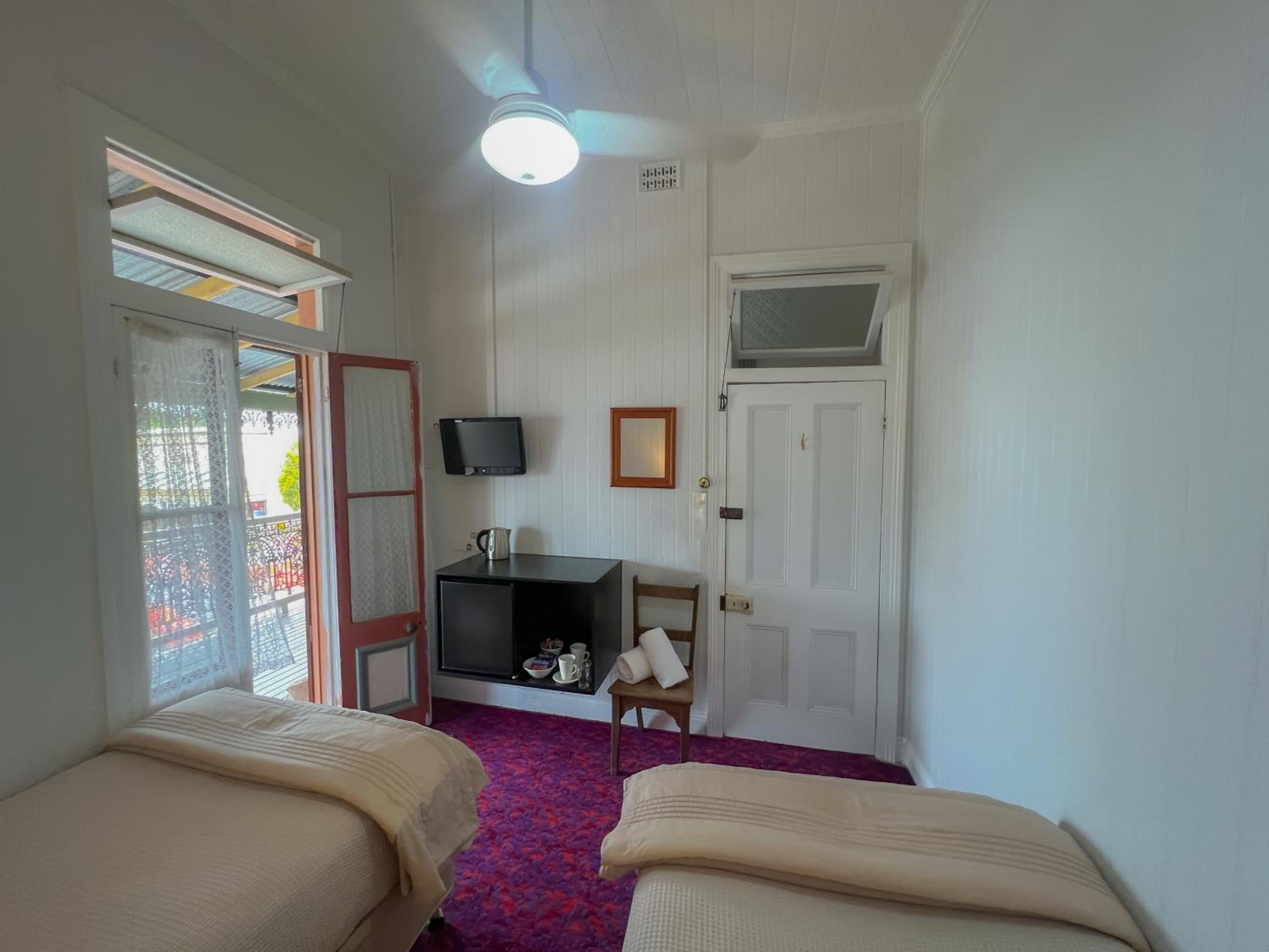 Superior Twin Room photo 2