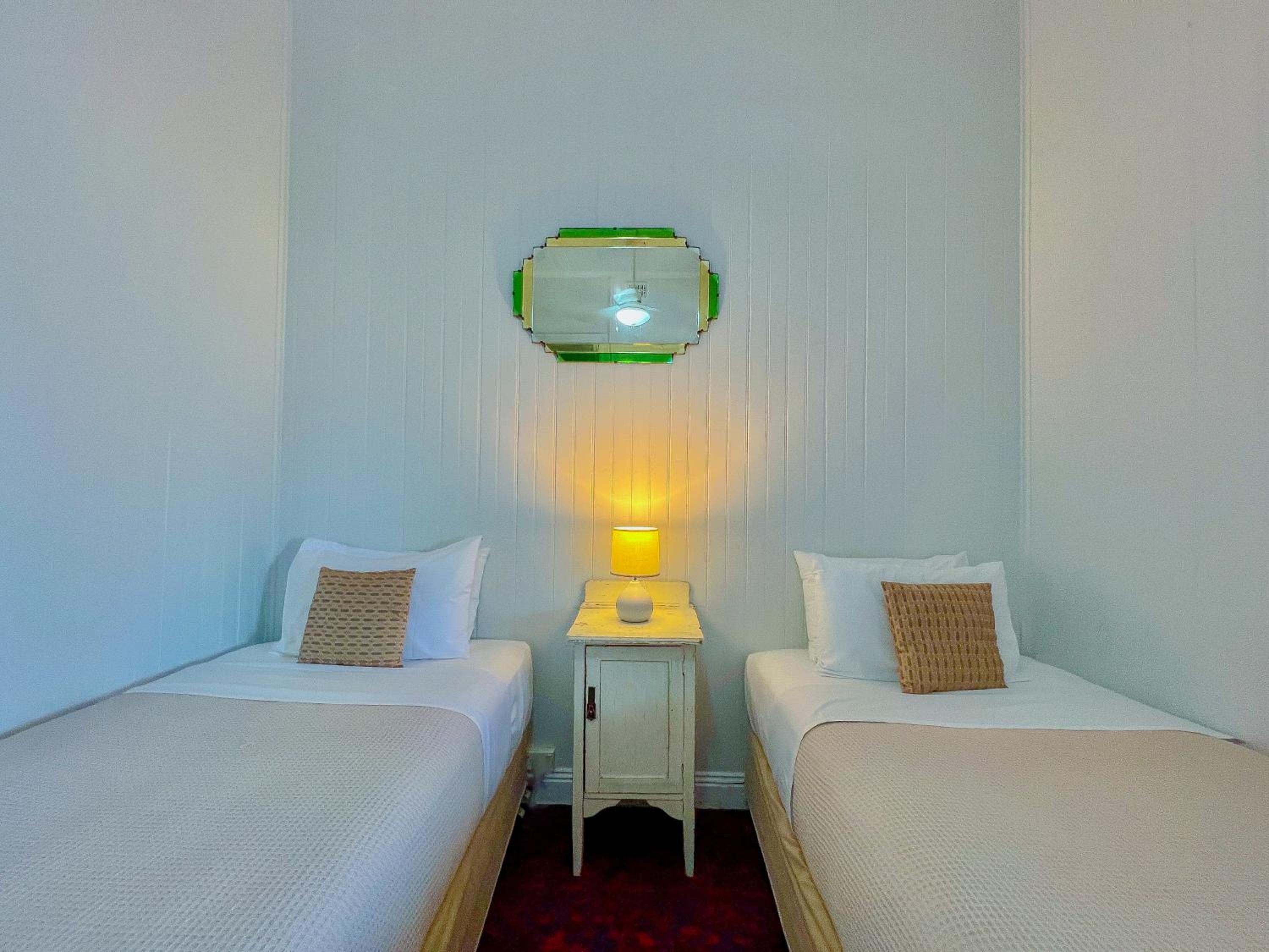 Superior Twin Room photo 1