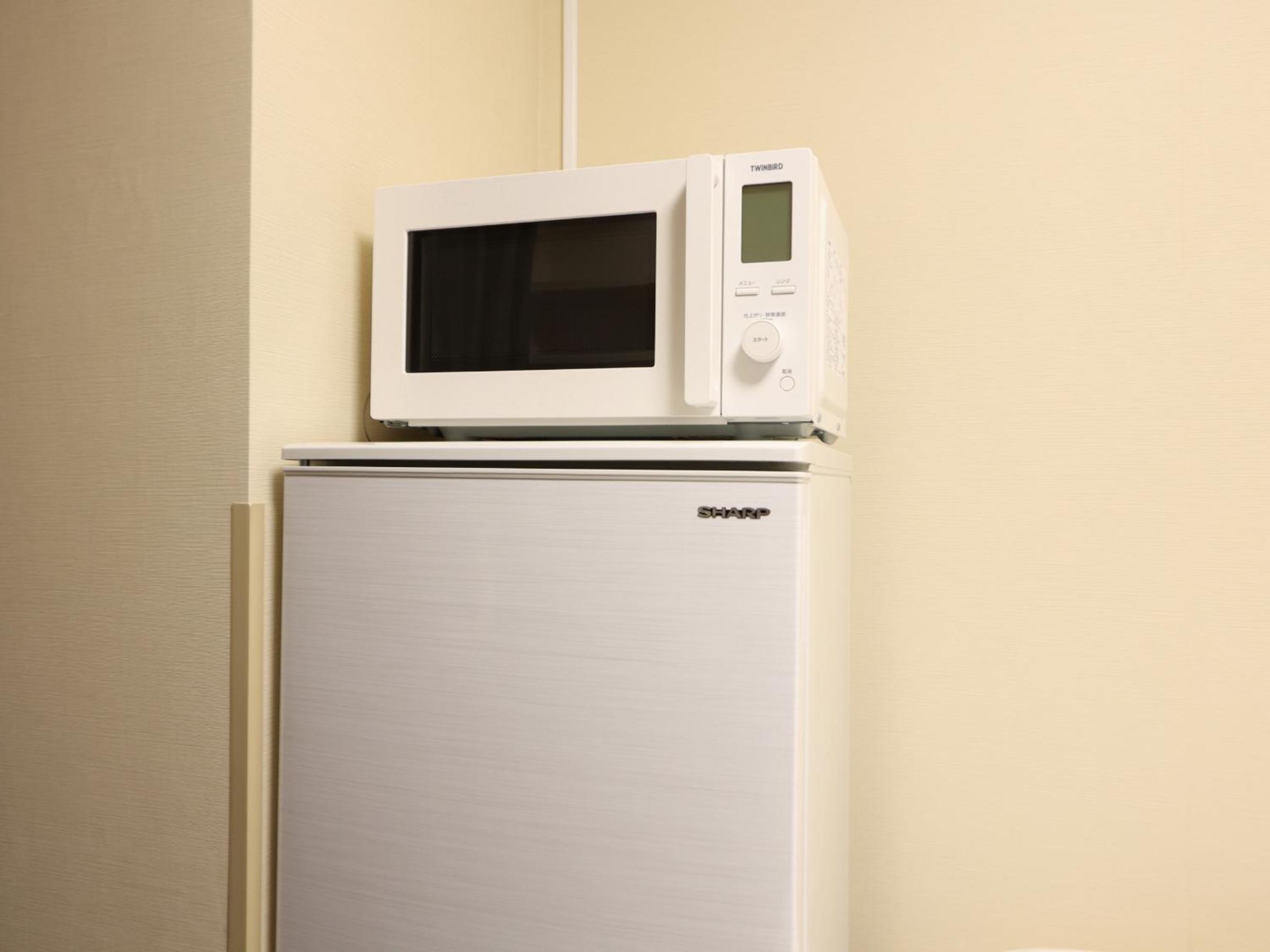 Residential Economy Double Room on Station Side - Smoking photo 3