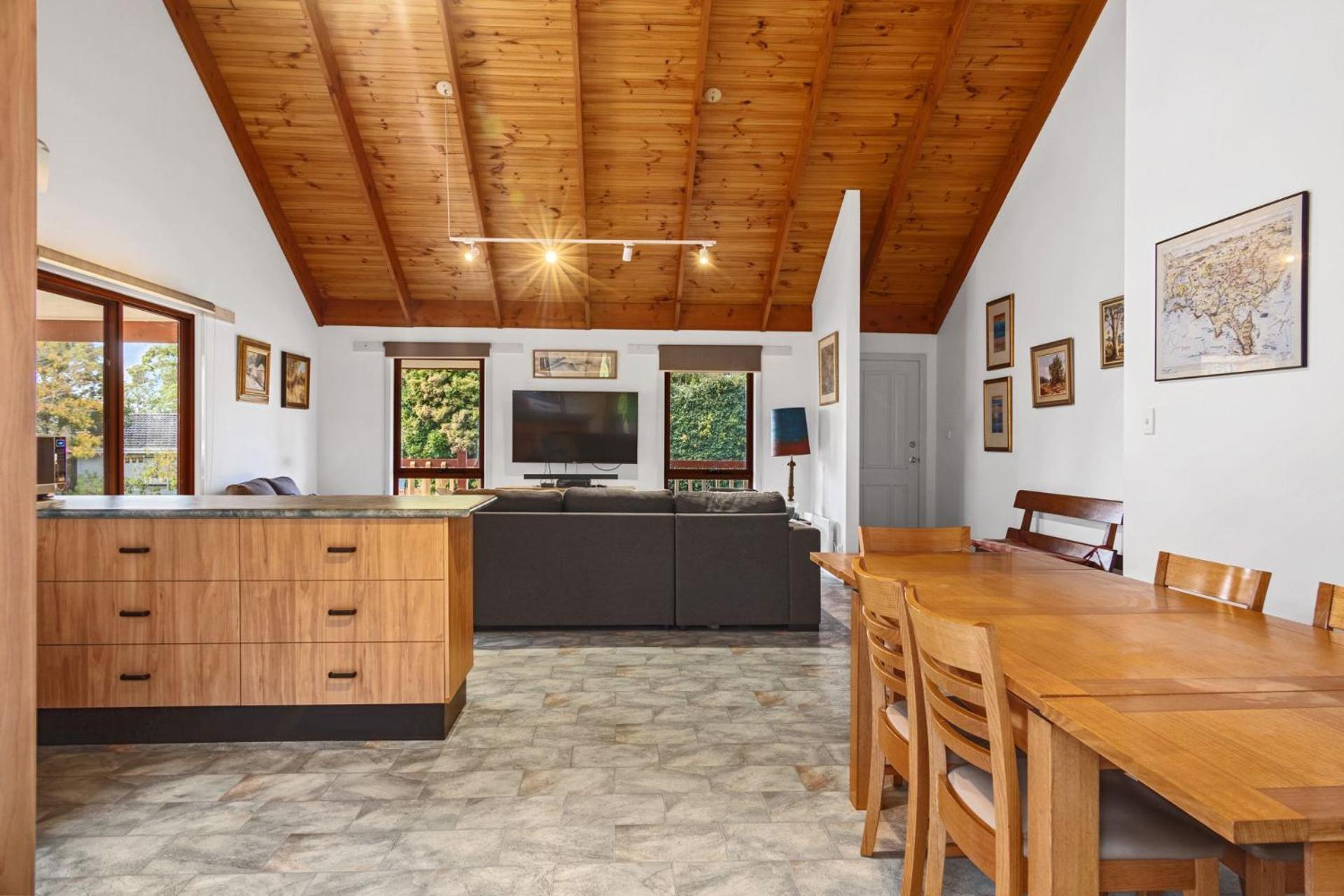 Three-Bedroom House photo 1