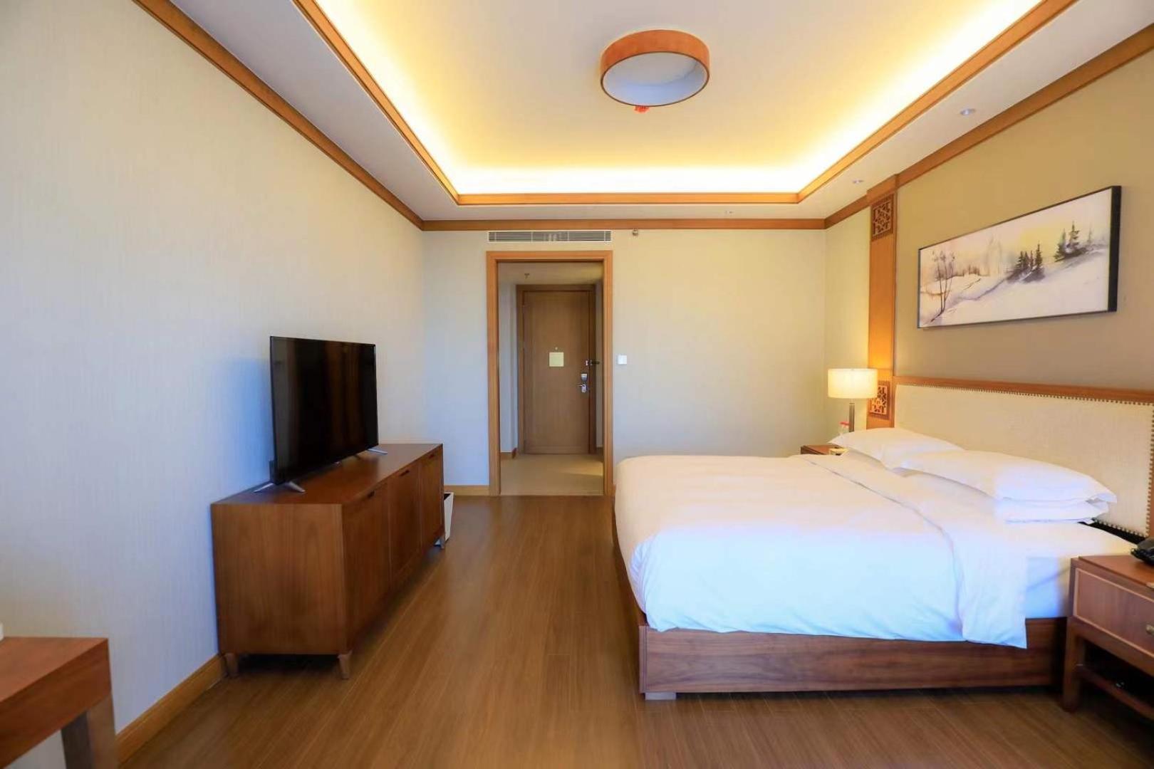 Swiss Advantage King Room with Mountain View photo 2