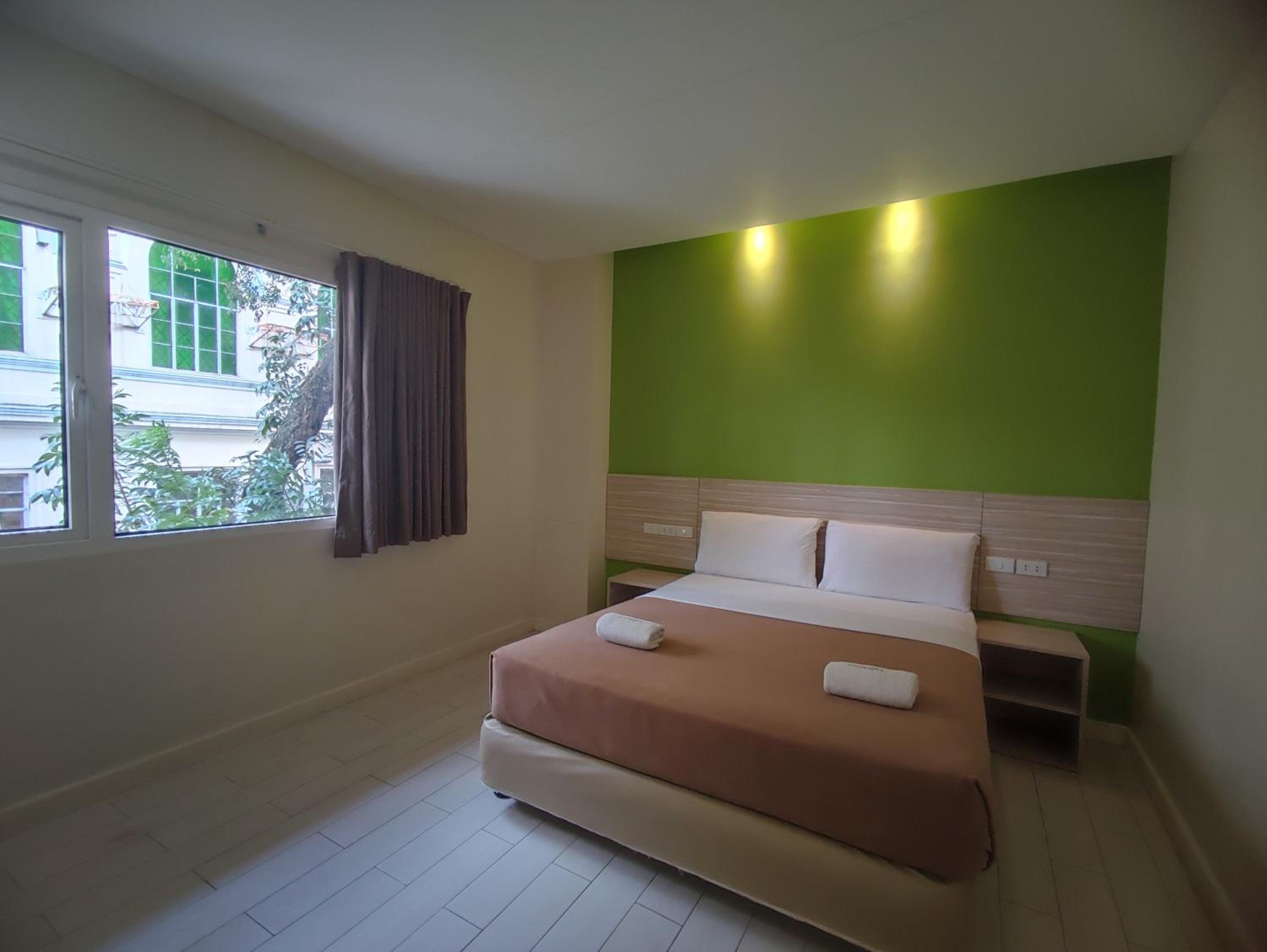 Deluxe Double Room - Photo 3