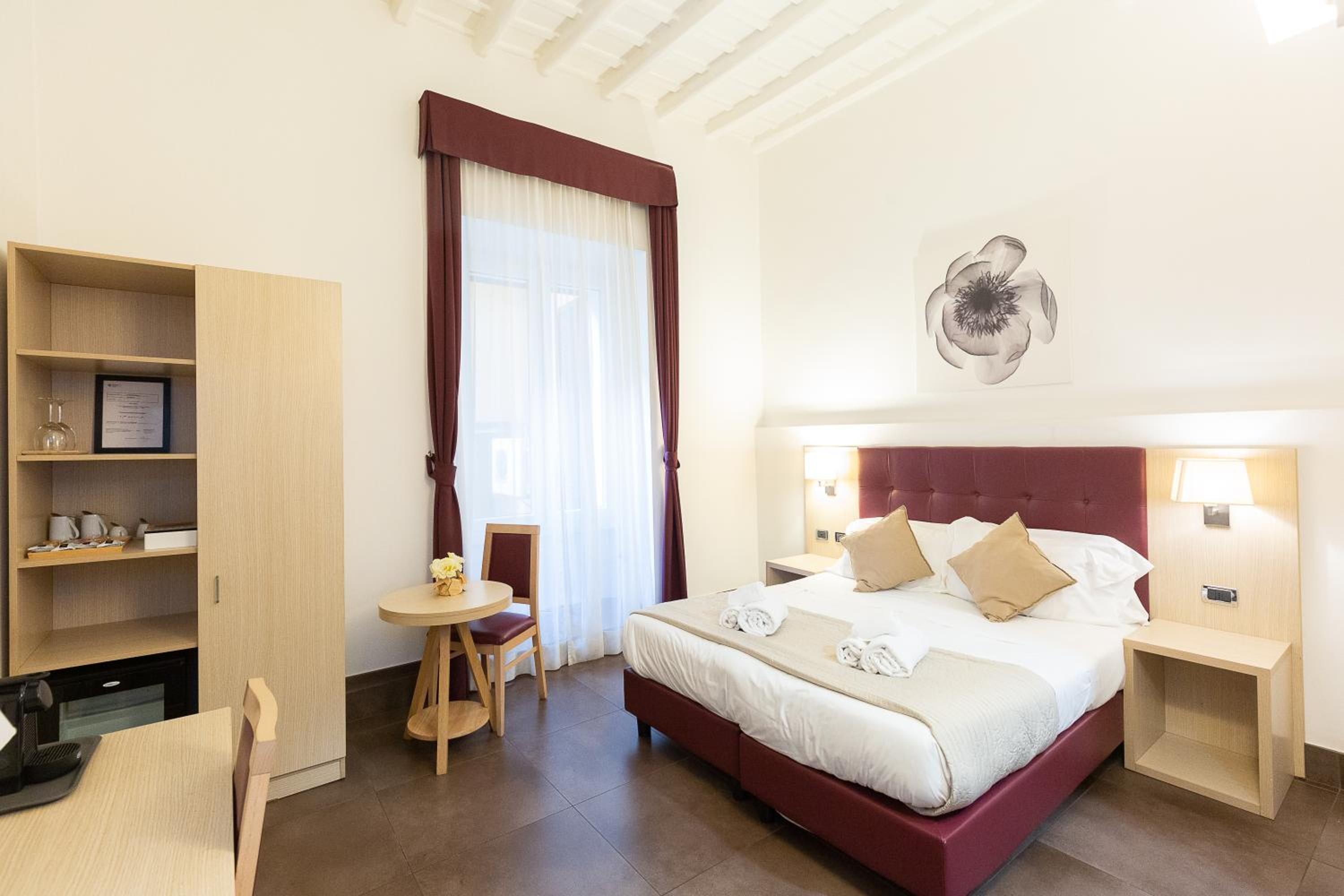 Double or Twin Room photo 1