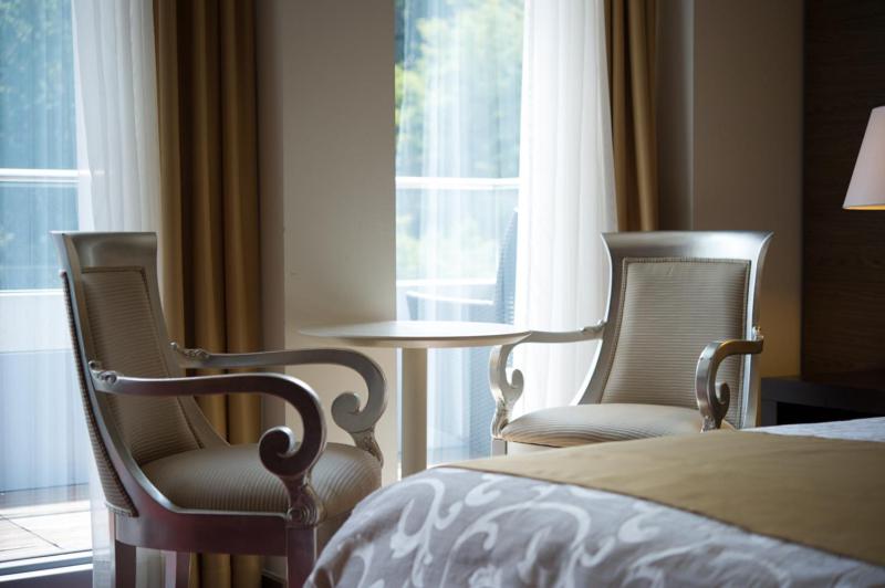 Deluxe Double Room - Photo 1