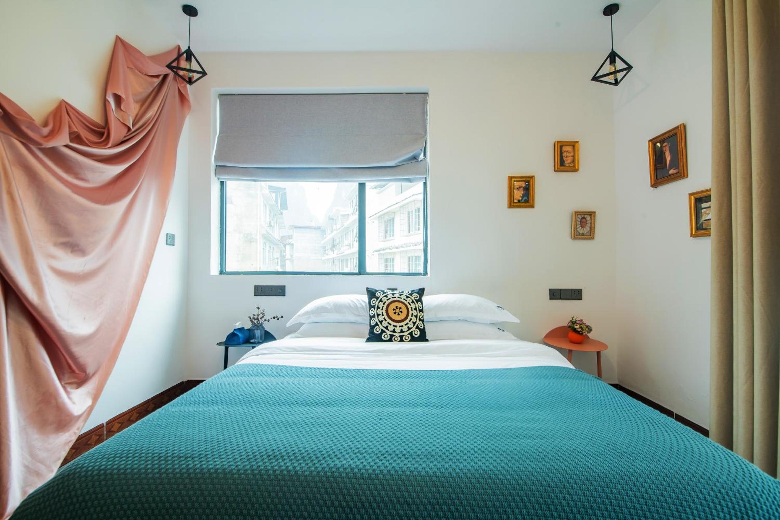 Superior Double Room with Mountain View