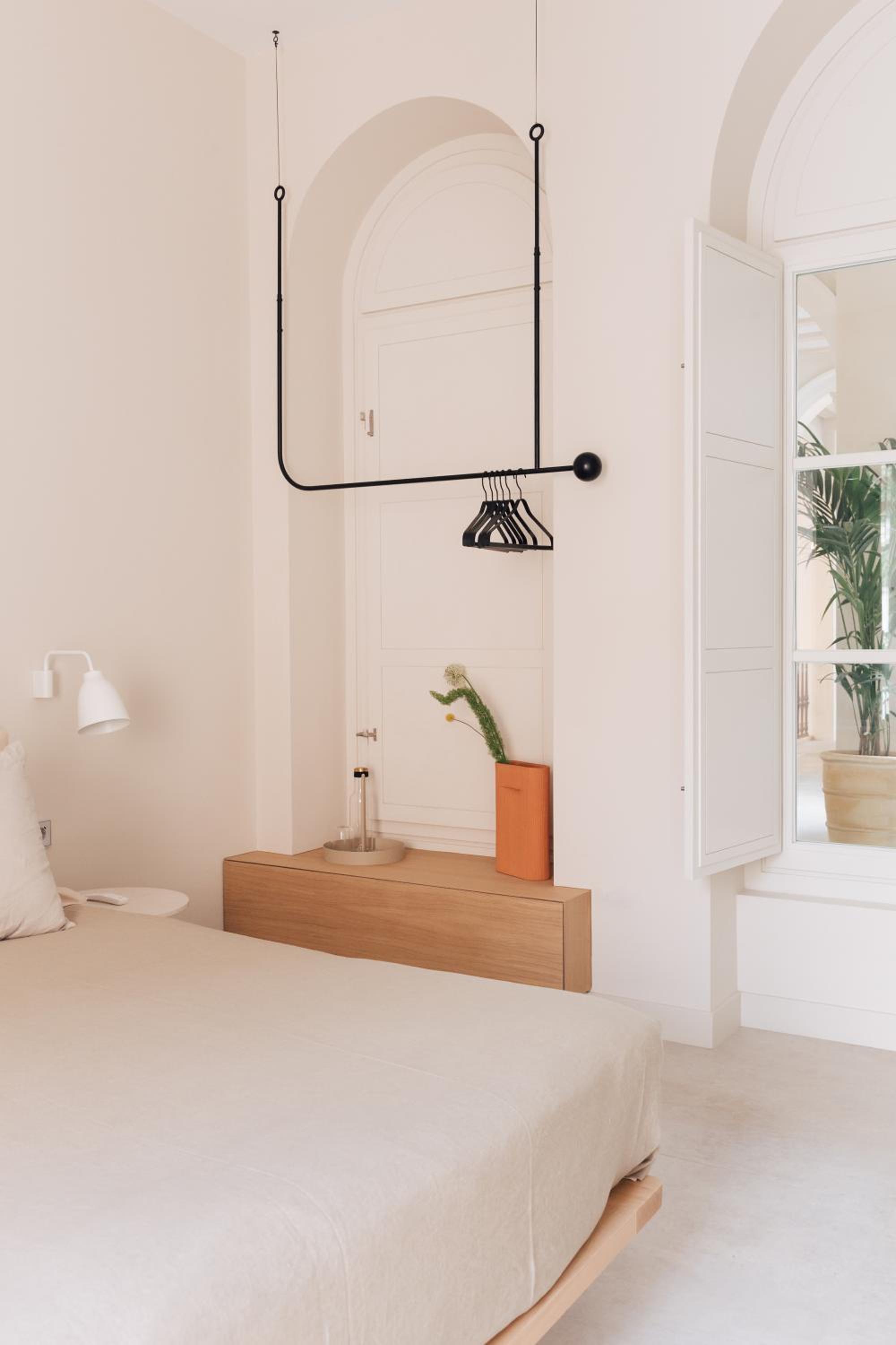 Double Room with Terrace - Photo 4