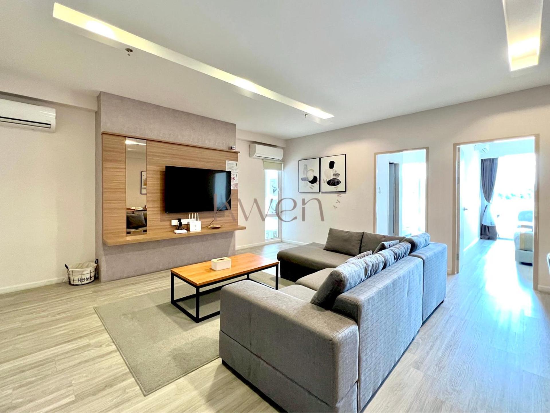 Two-Bedroom Suite - Photo 15