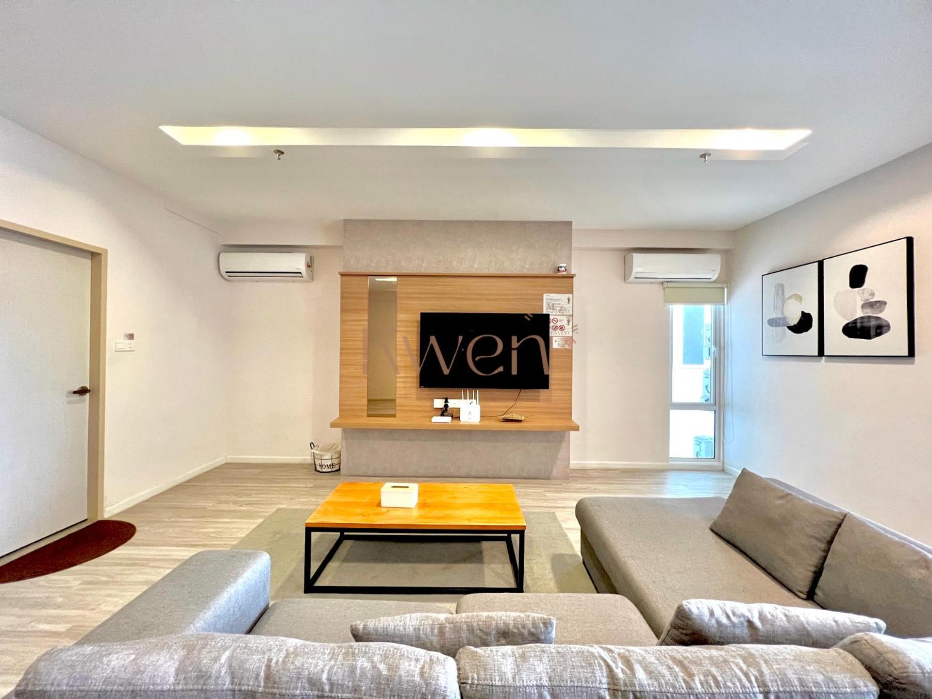 Two-Bedroom Suite - Photo 16