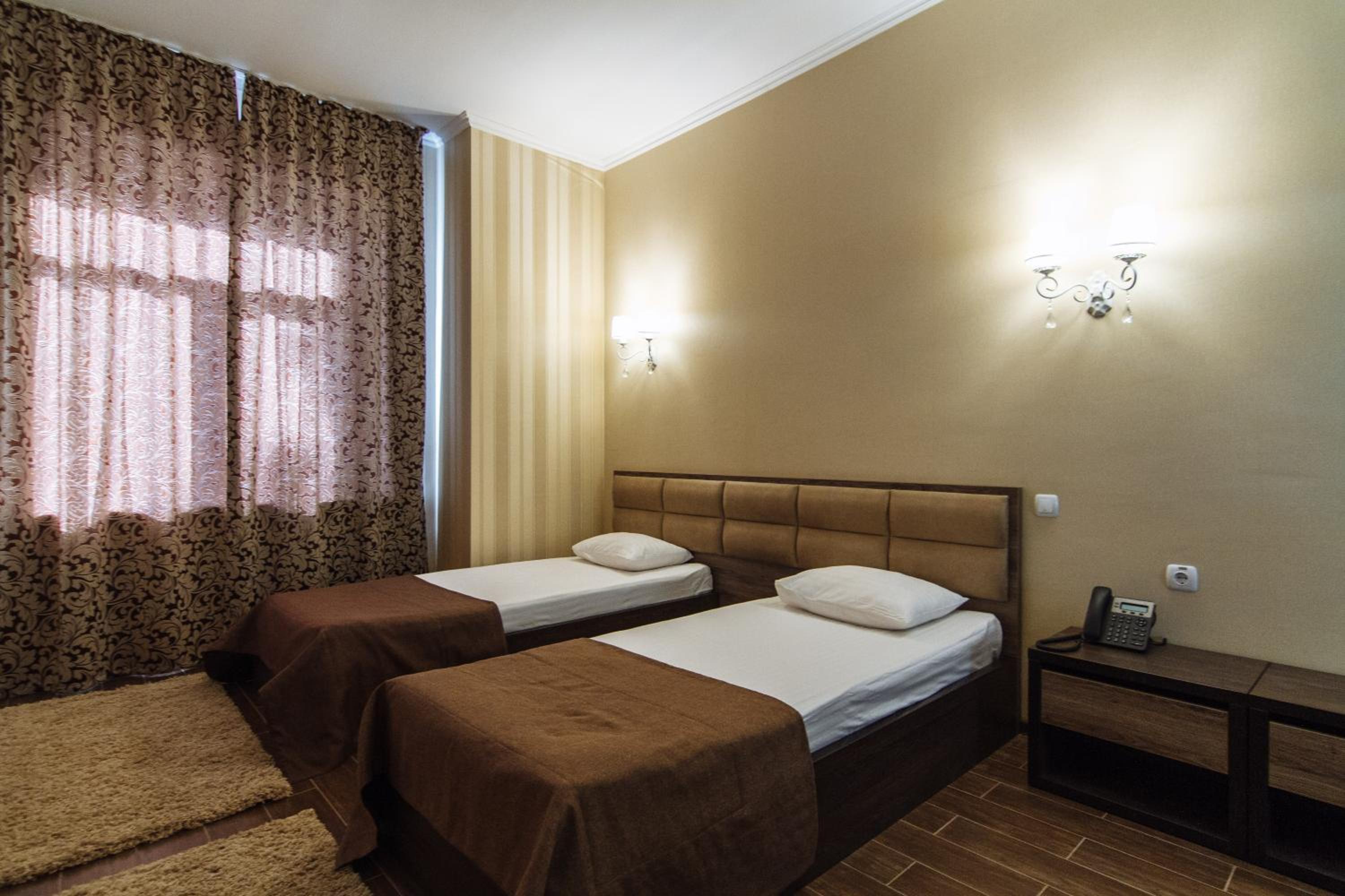 Standard Twin Room photo 1