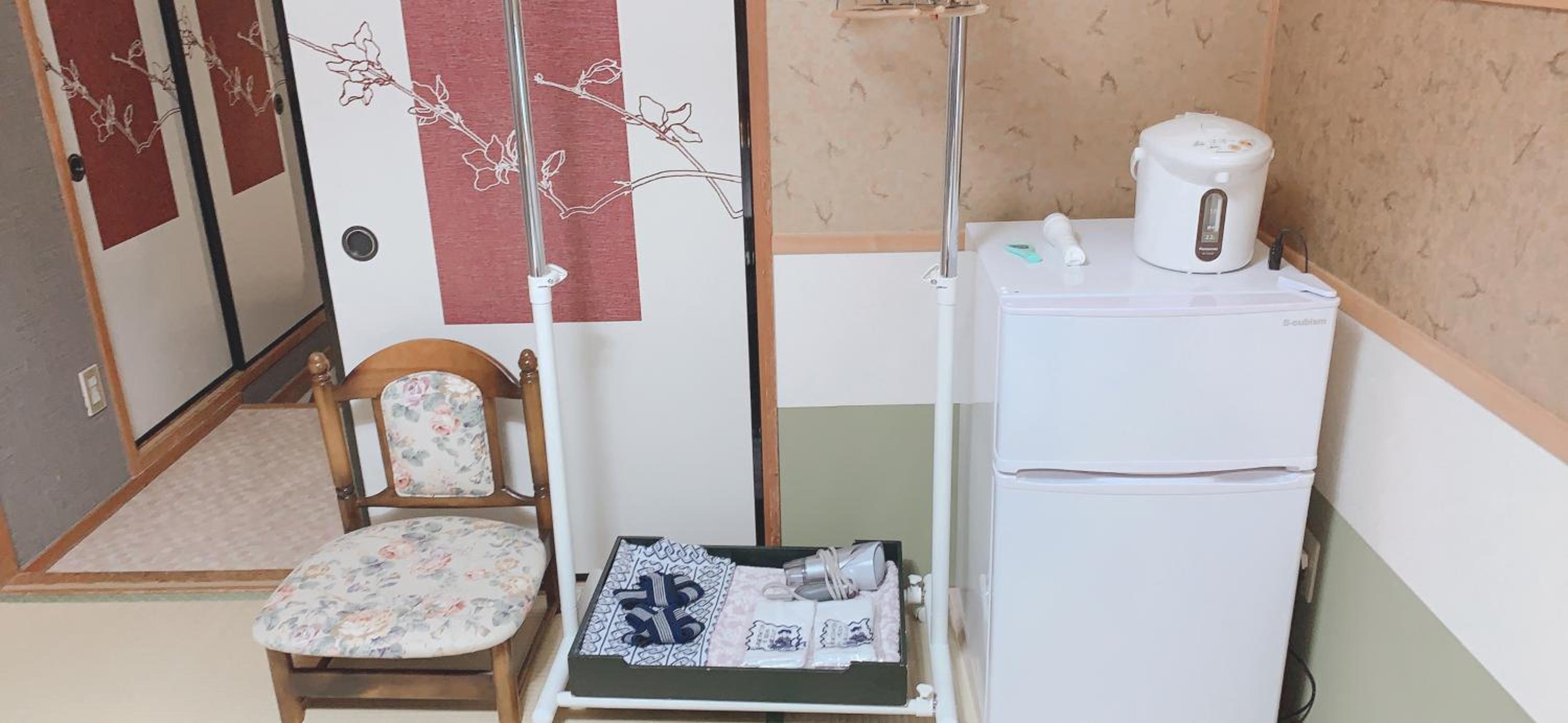 Single Room photo 2