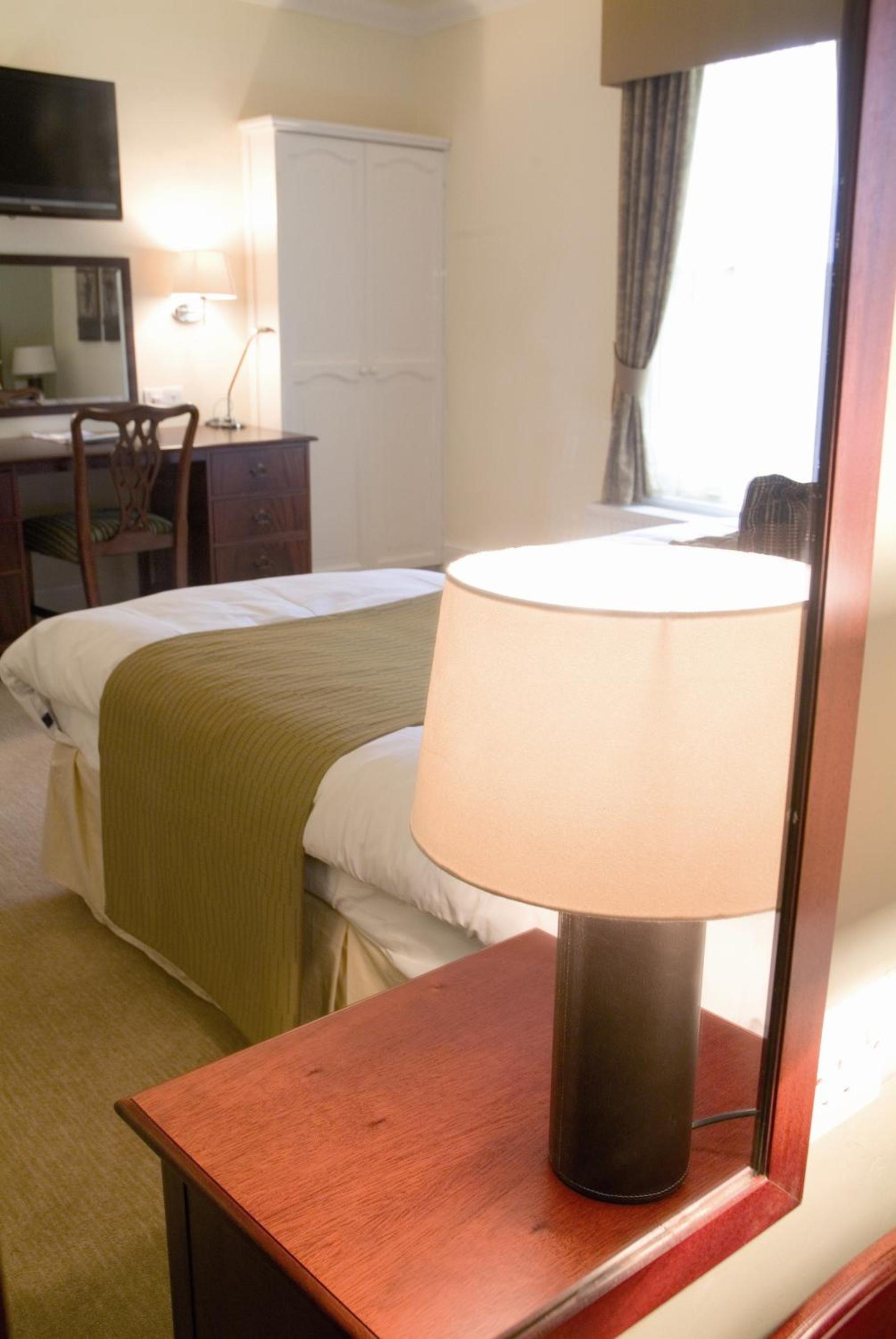 Executive Double Room - Photo 8
