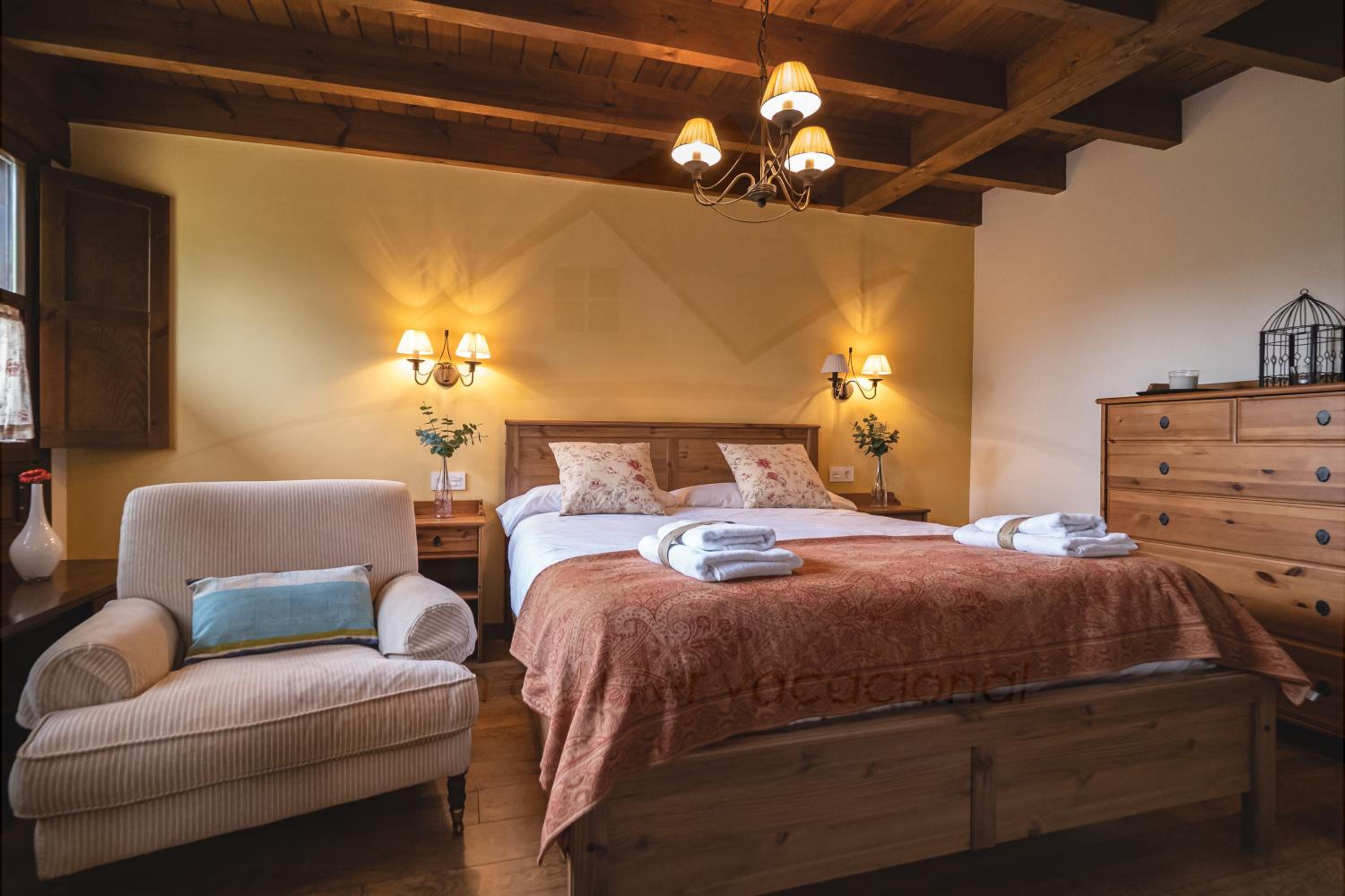 Chalet photo 3