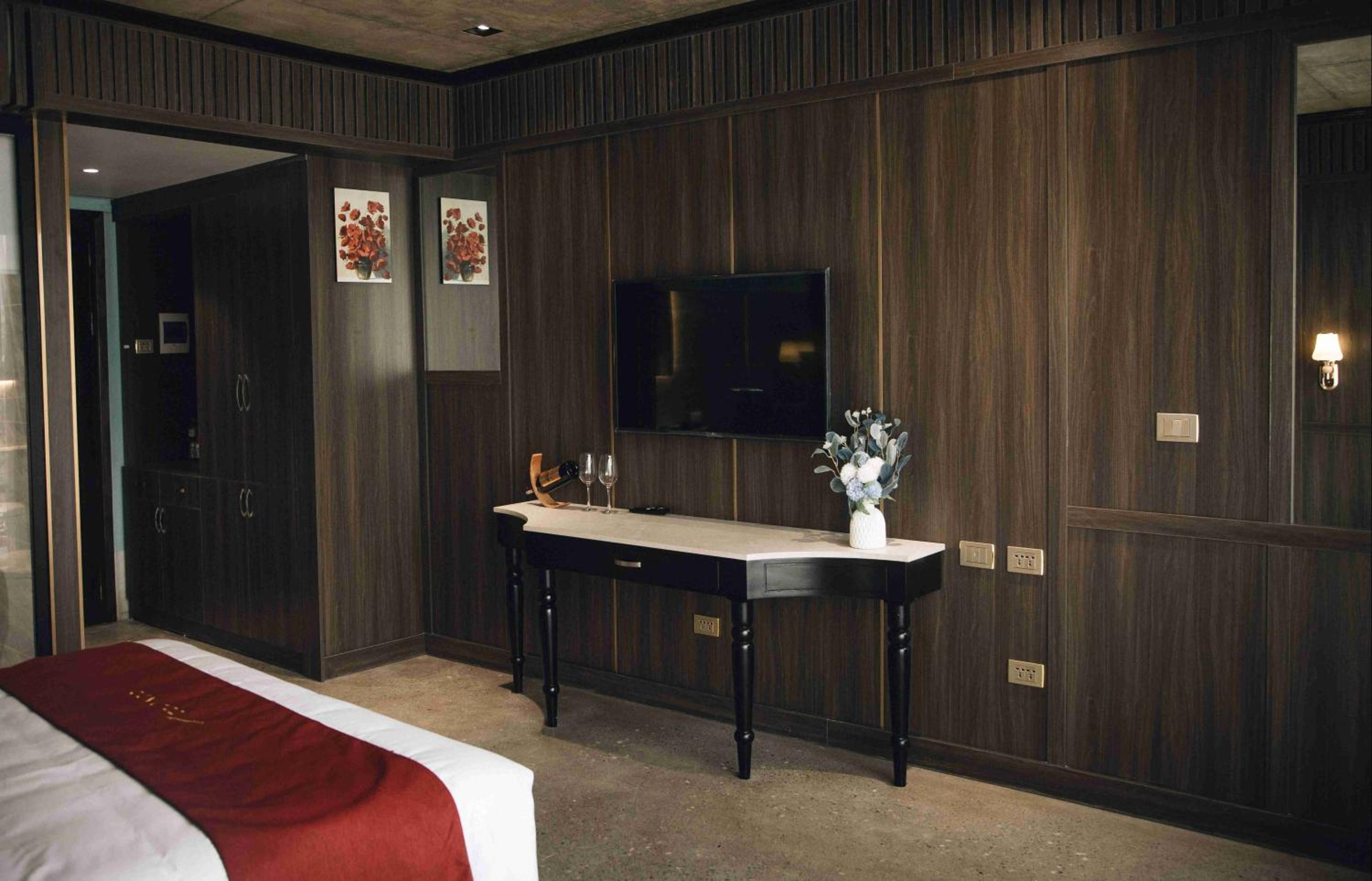 Double Room With Balcony photo 3