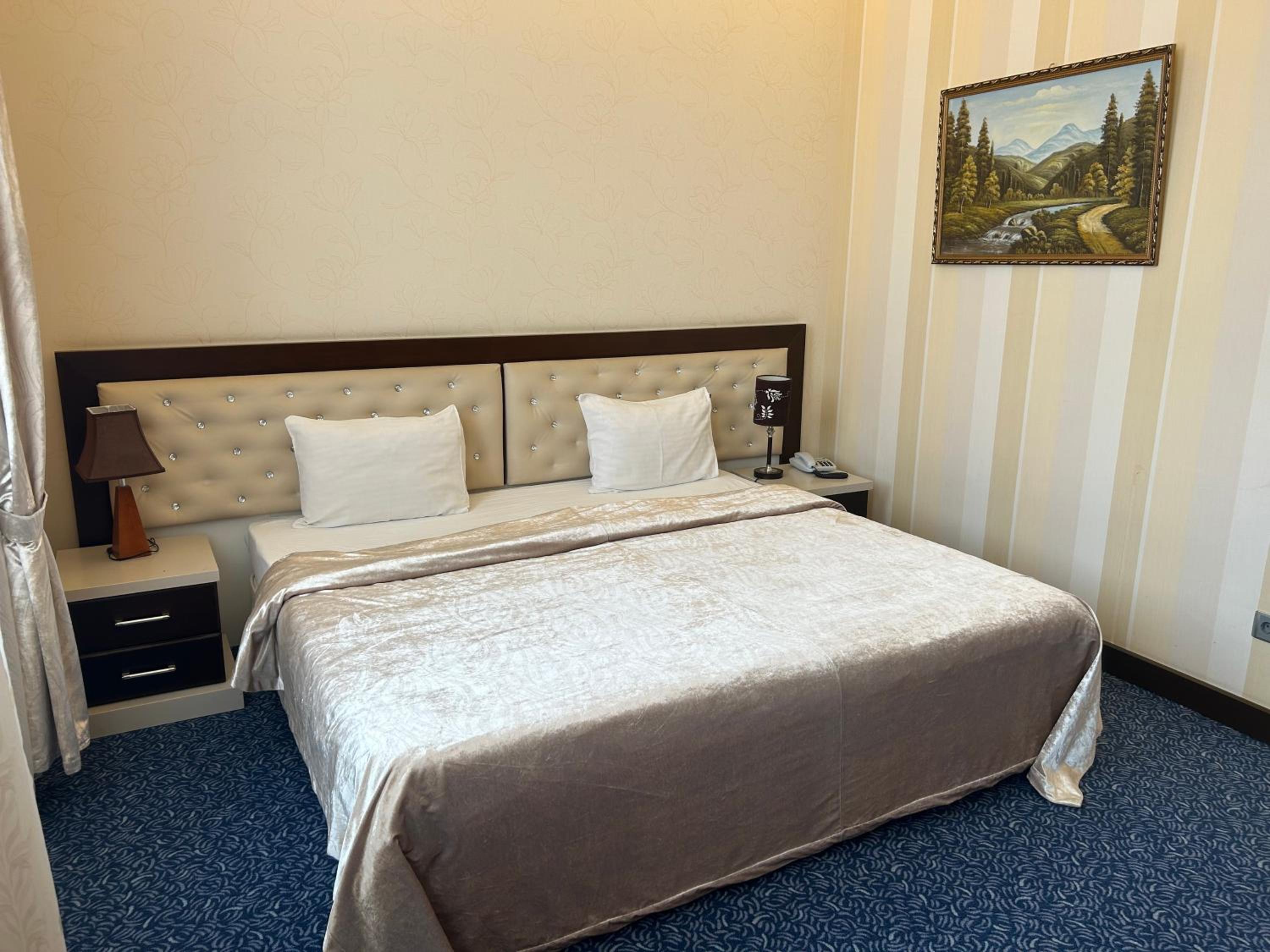 Large Single Room