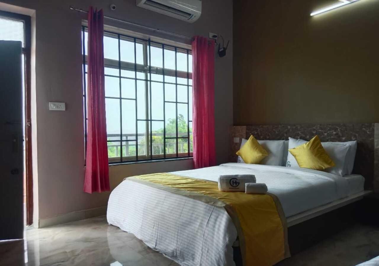 Executive Room - Photo 7