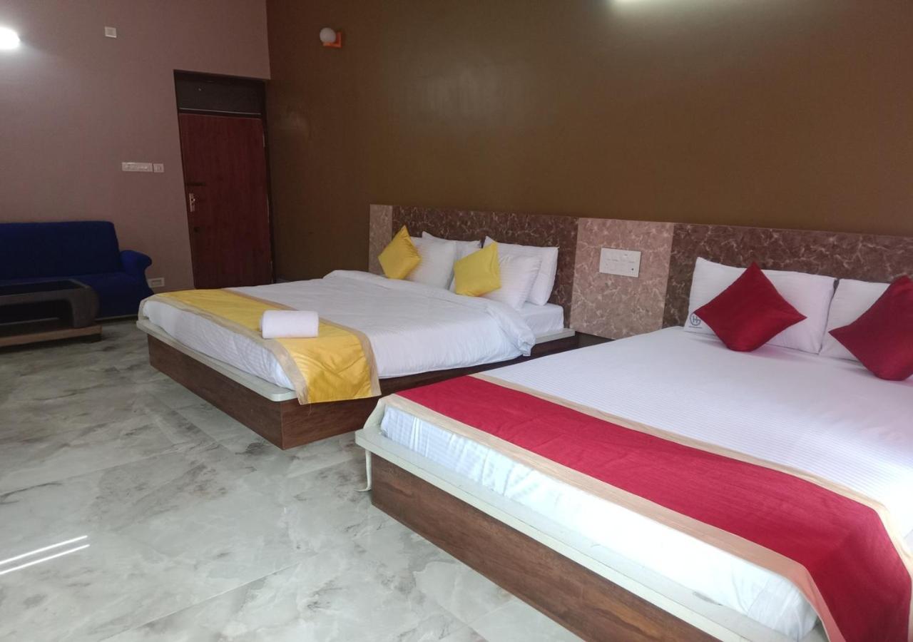 Executive Room - Photo 3