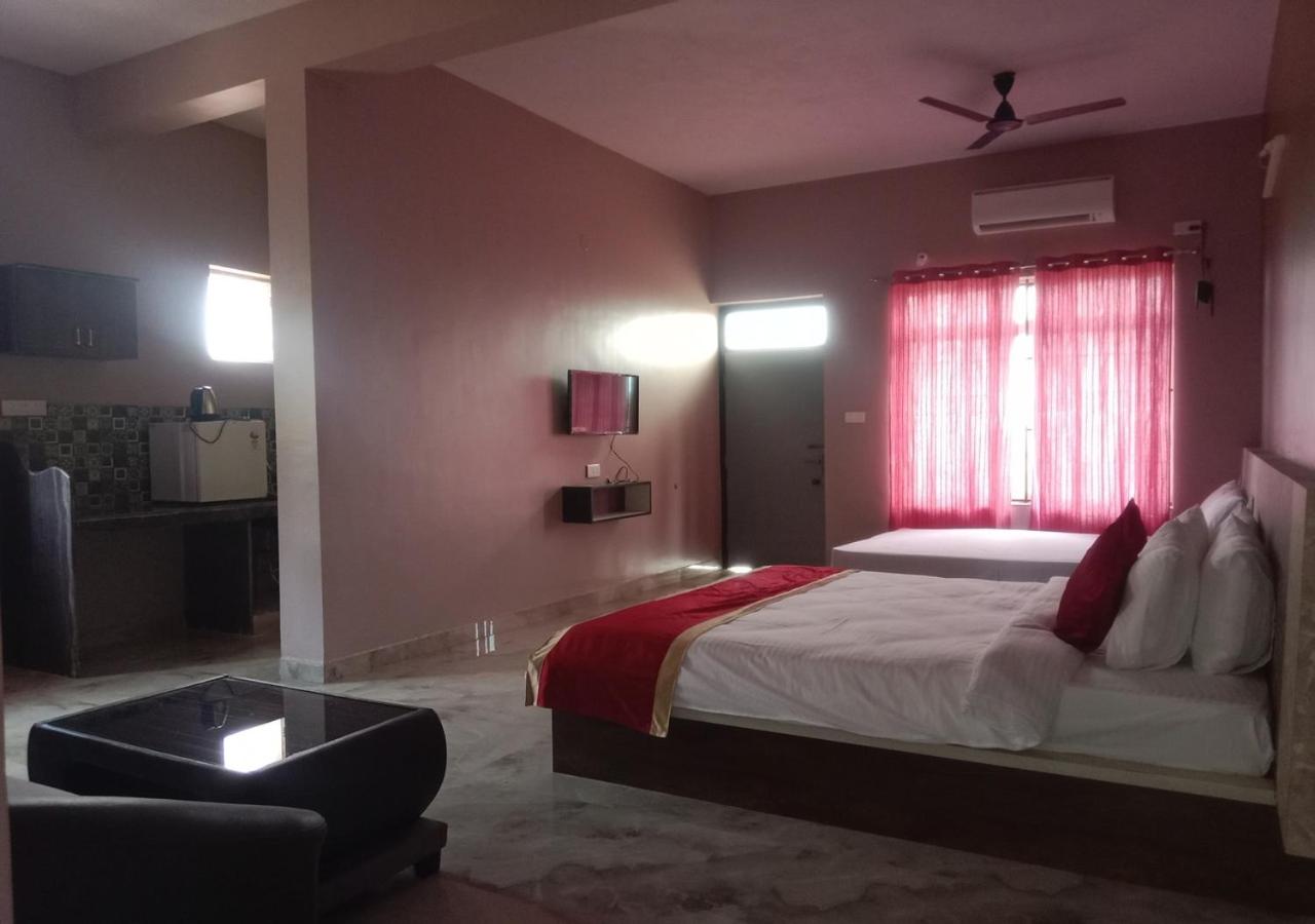 Executive Room - Photo 9