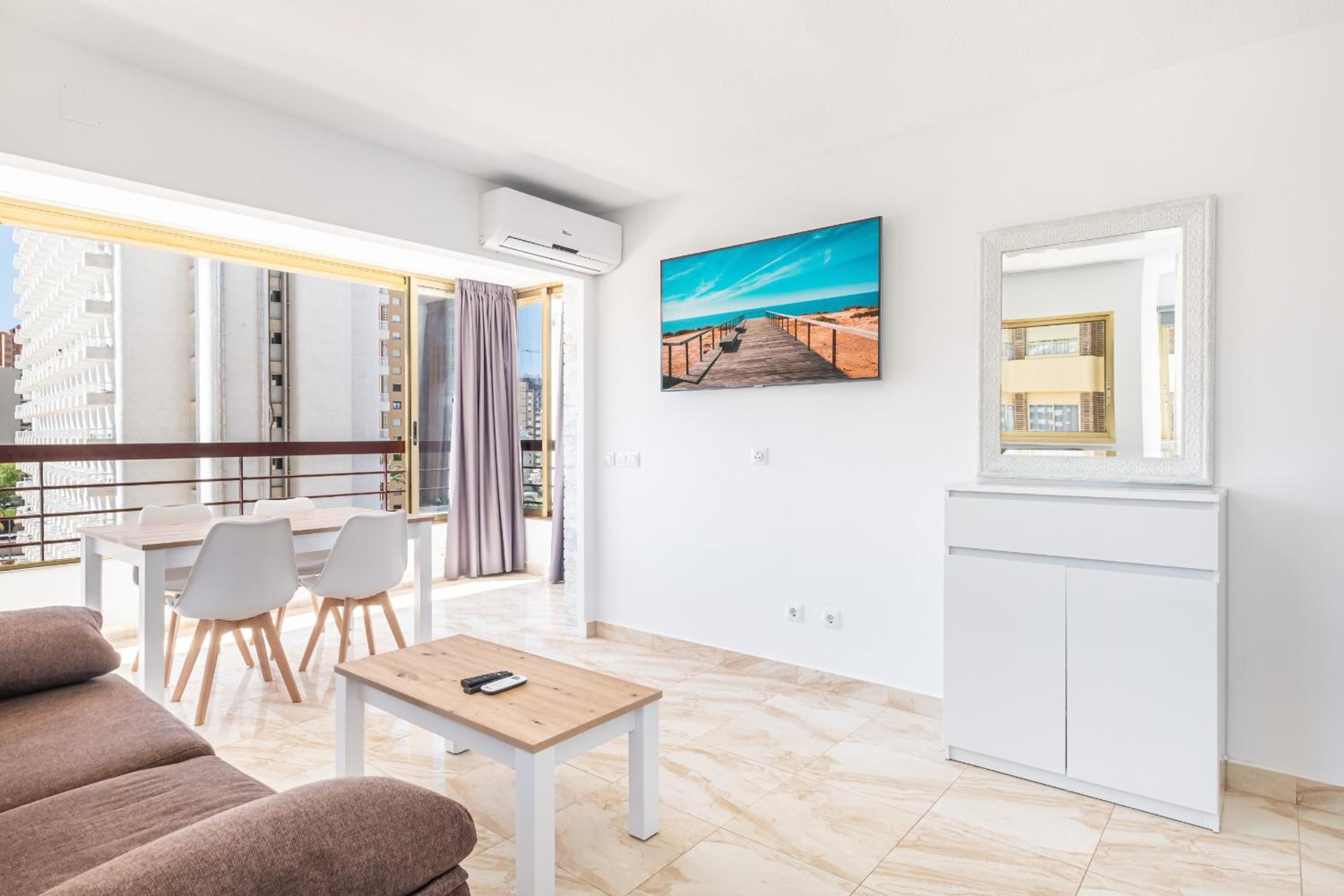 Apartamento