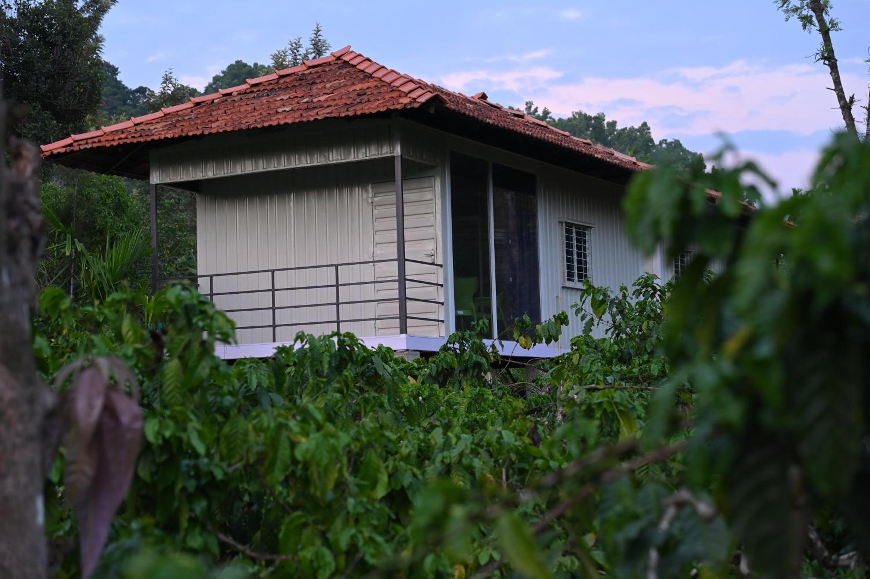 Mobile Home photo 2
