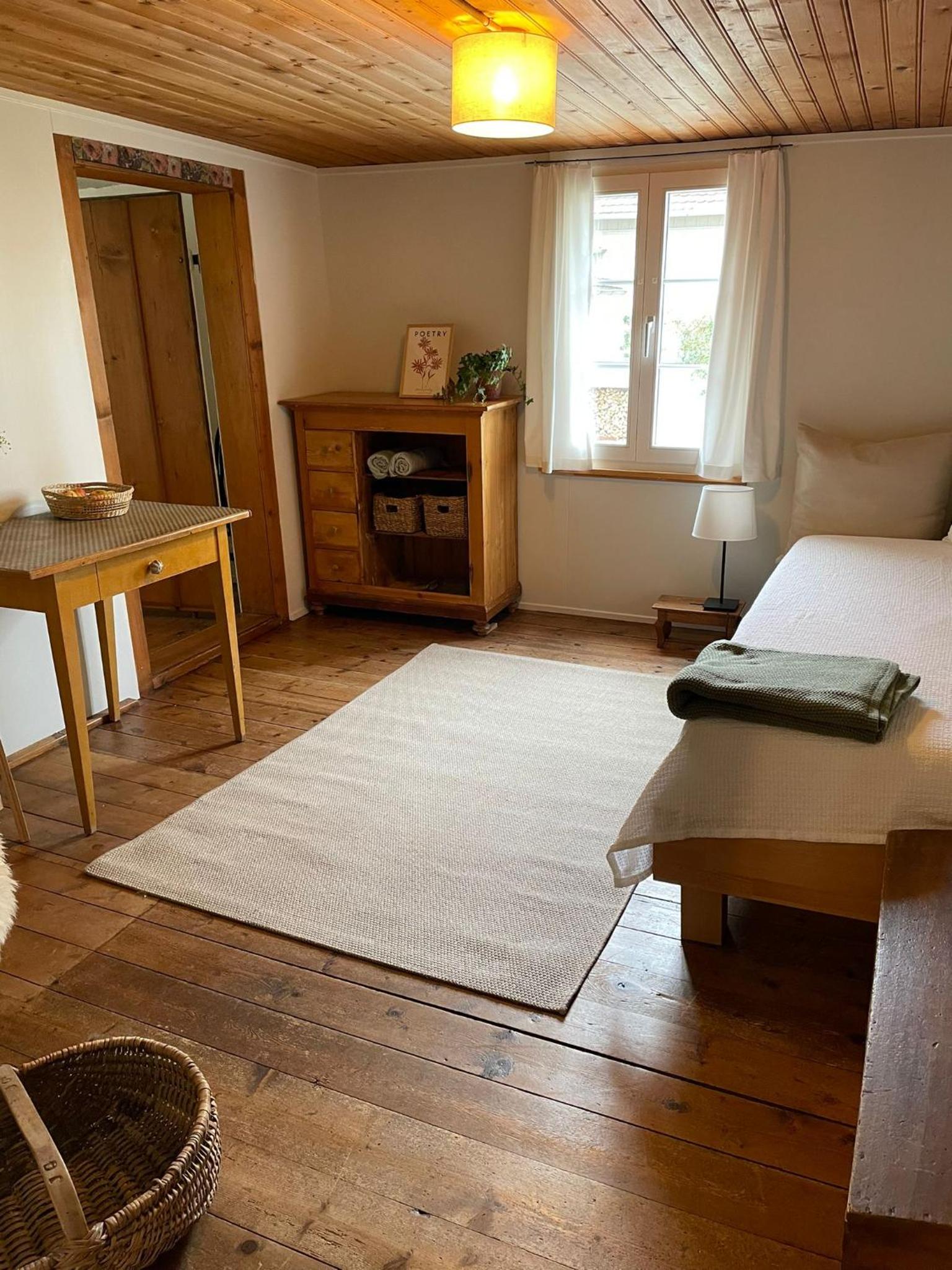 Family Room with Private Bathroom
