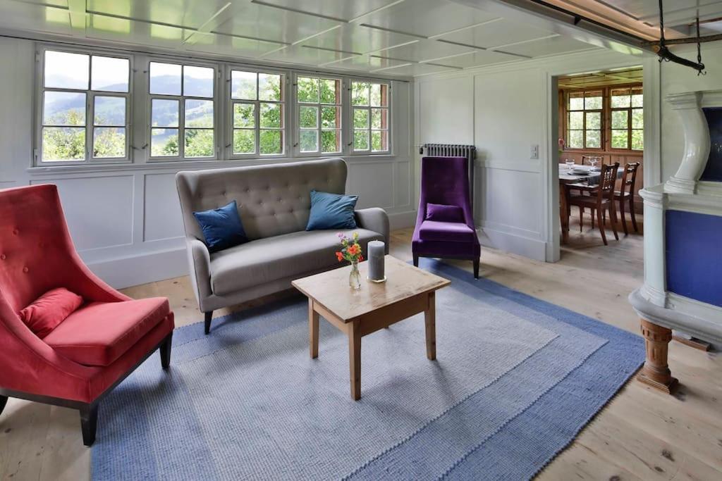 Holiday Home photo 1