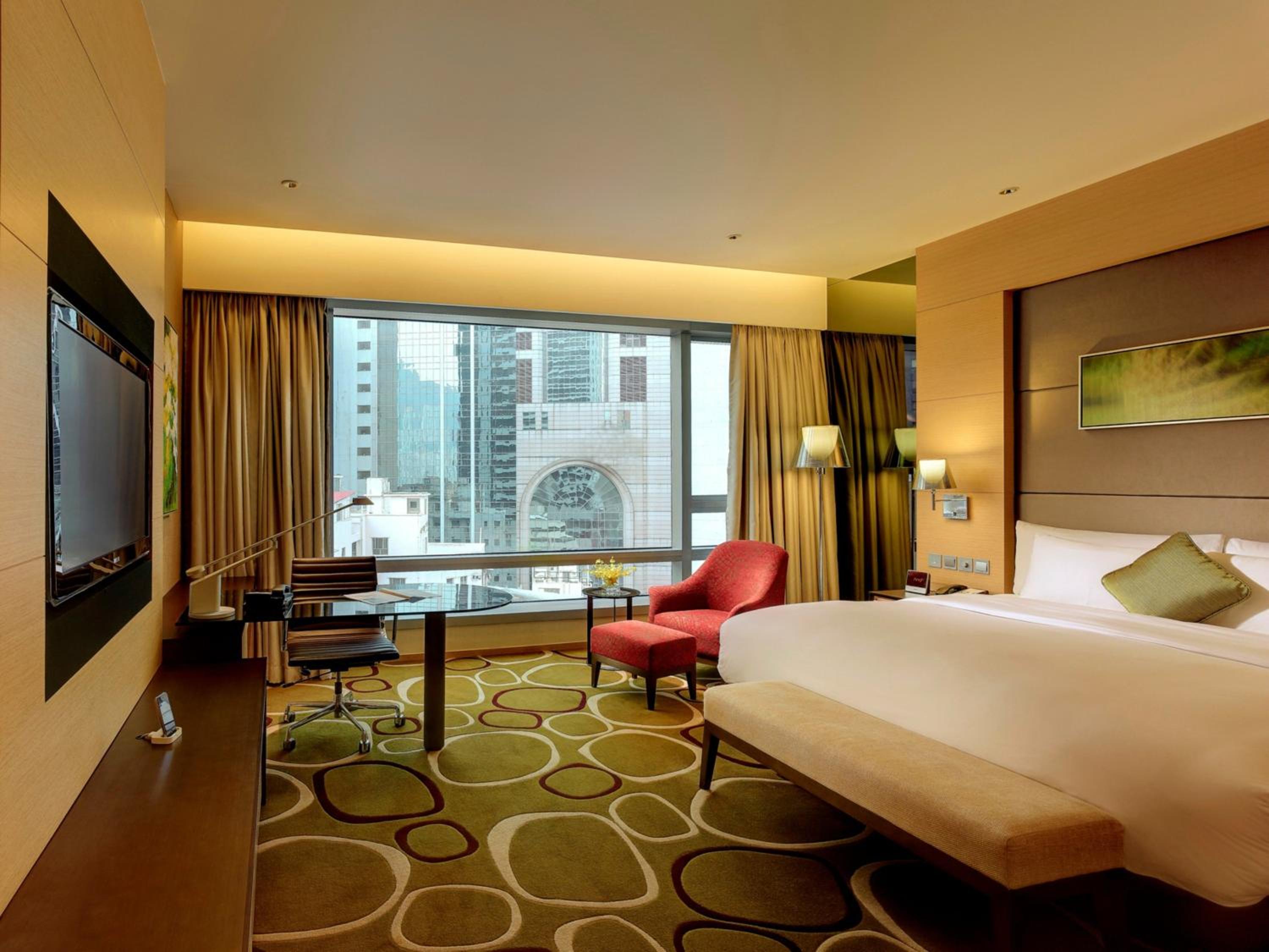 Standard Room thumbnail 6