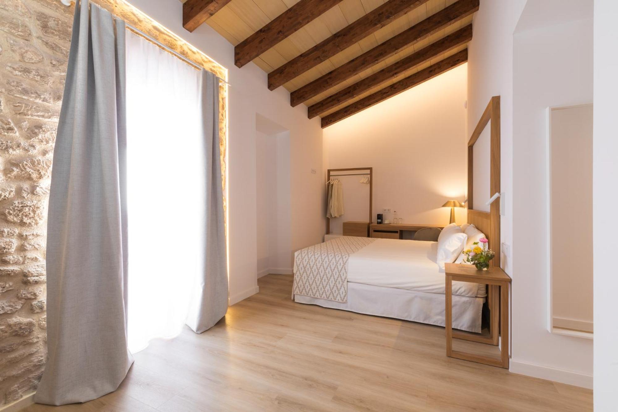 Habitación Doble Superior