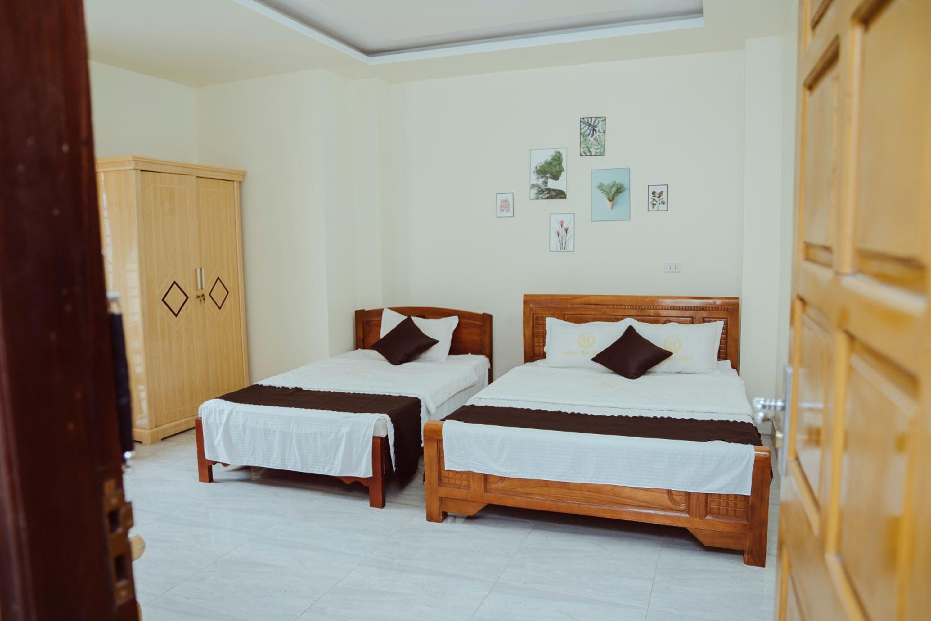 Double Or Twin Room With Bathroom photo 2