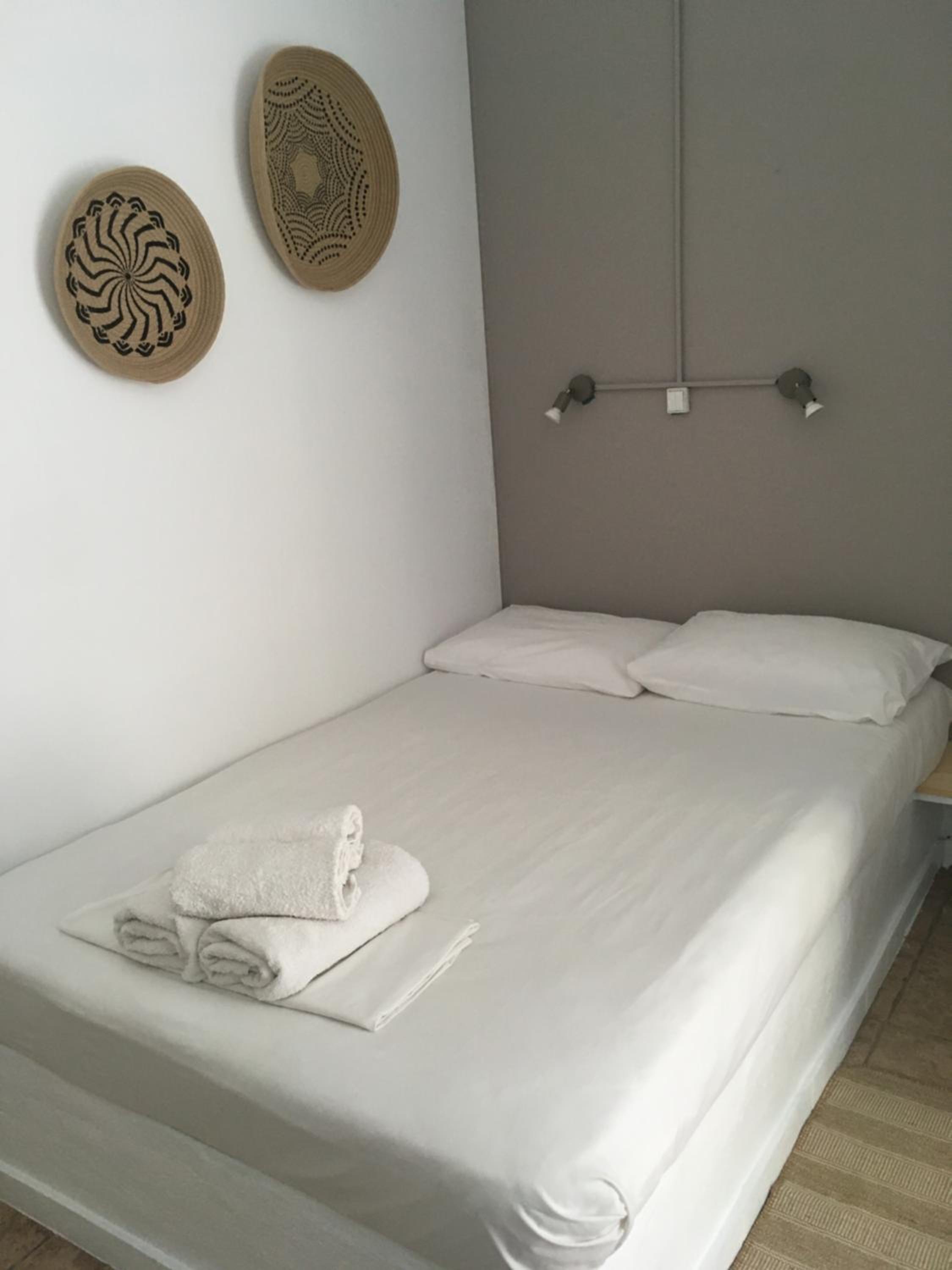 Triple Room With Sea View photo 2