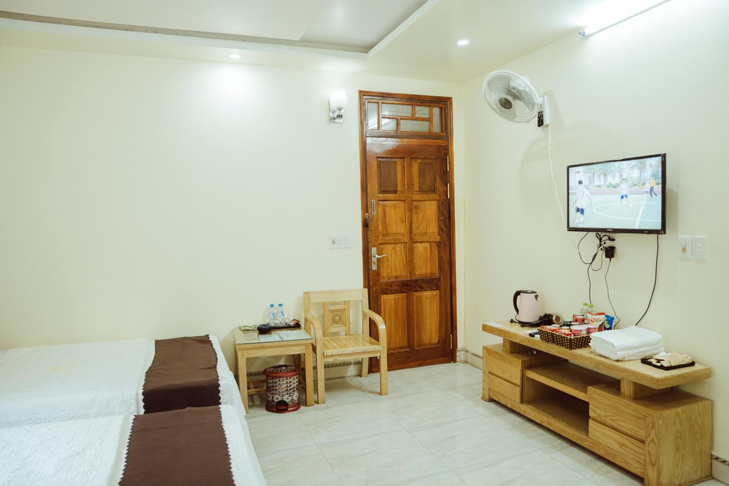 Bed In 10-Bed Mixed Dormitory Room photo 3