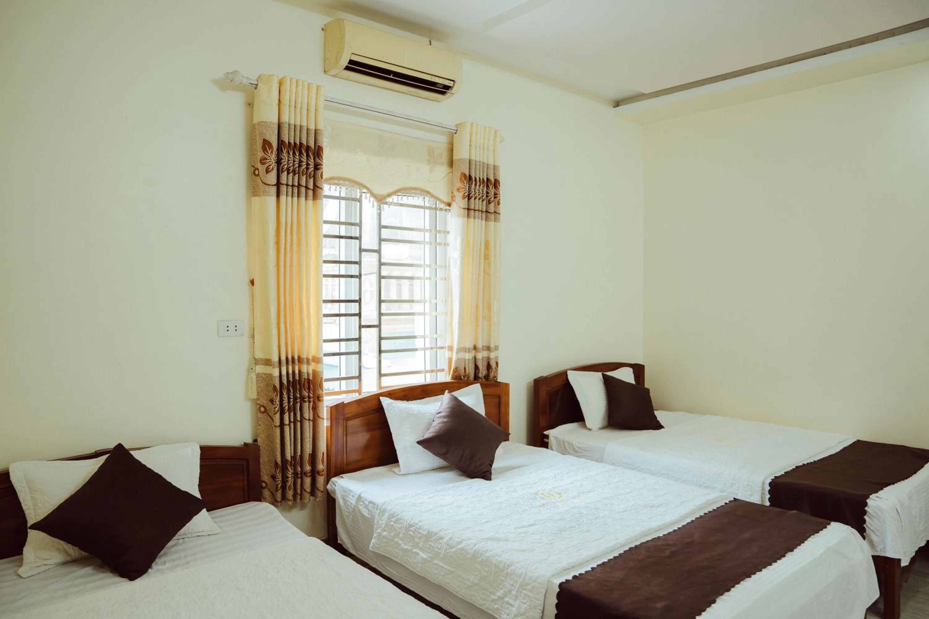 Bed In 10-Bed Mixed Dormitory Room photo 2