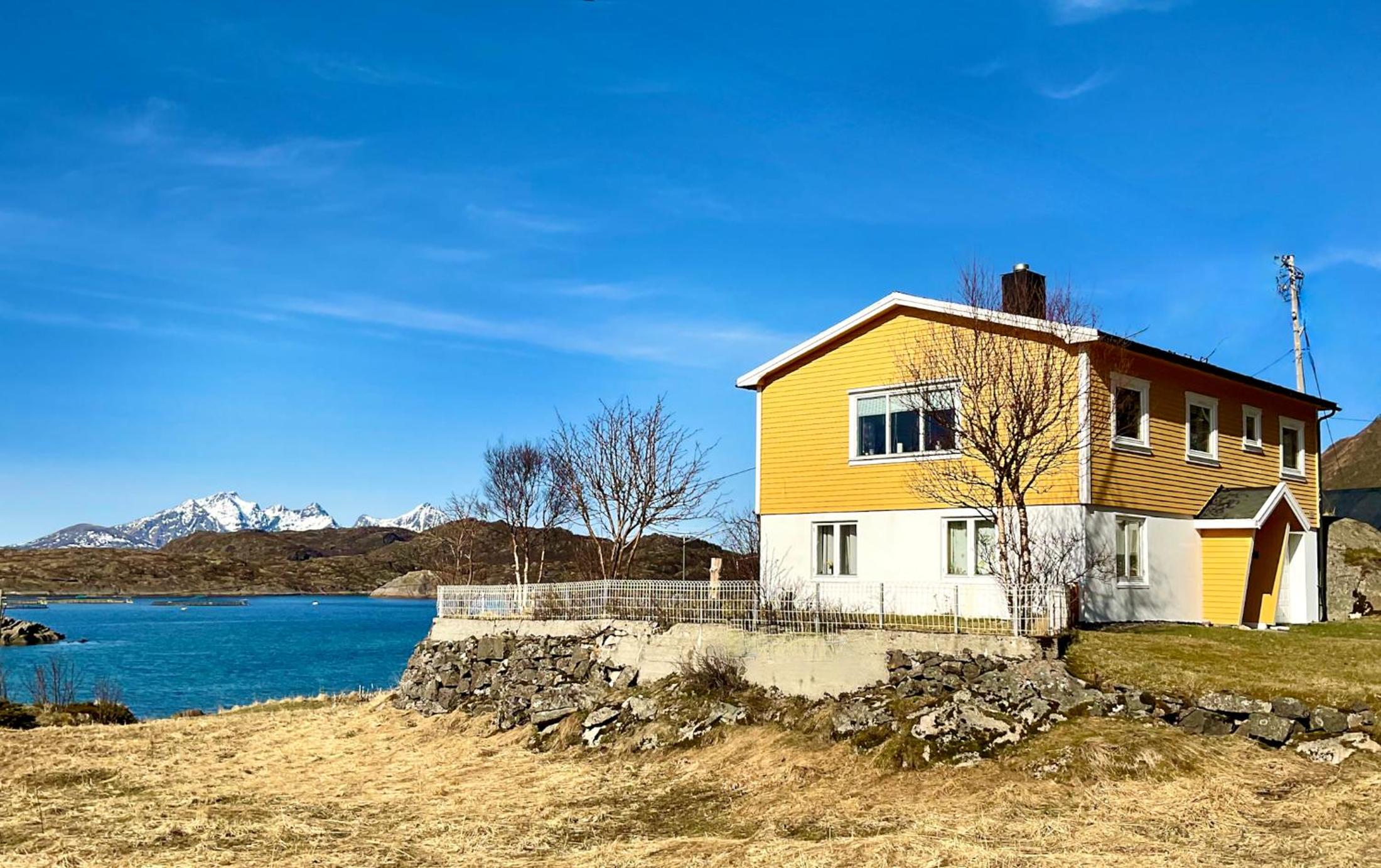Vacation Home photo 3