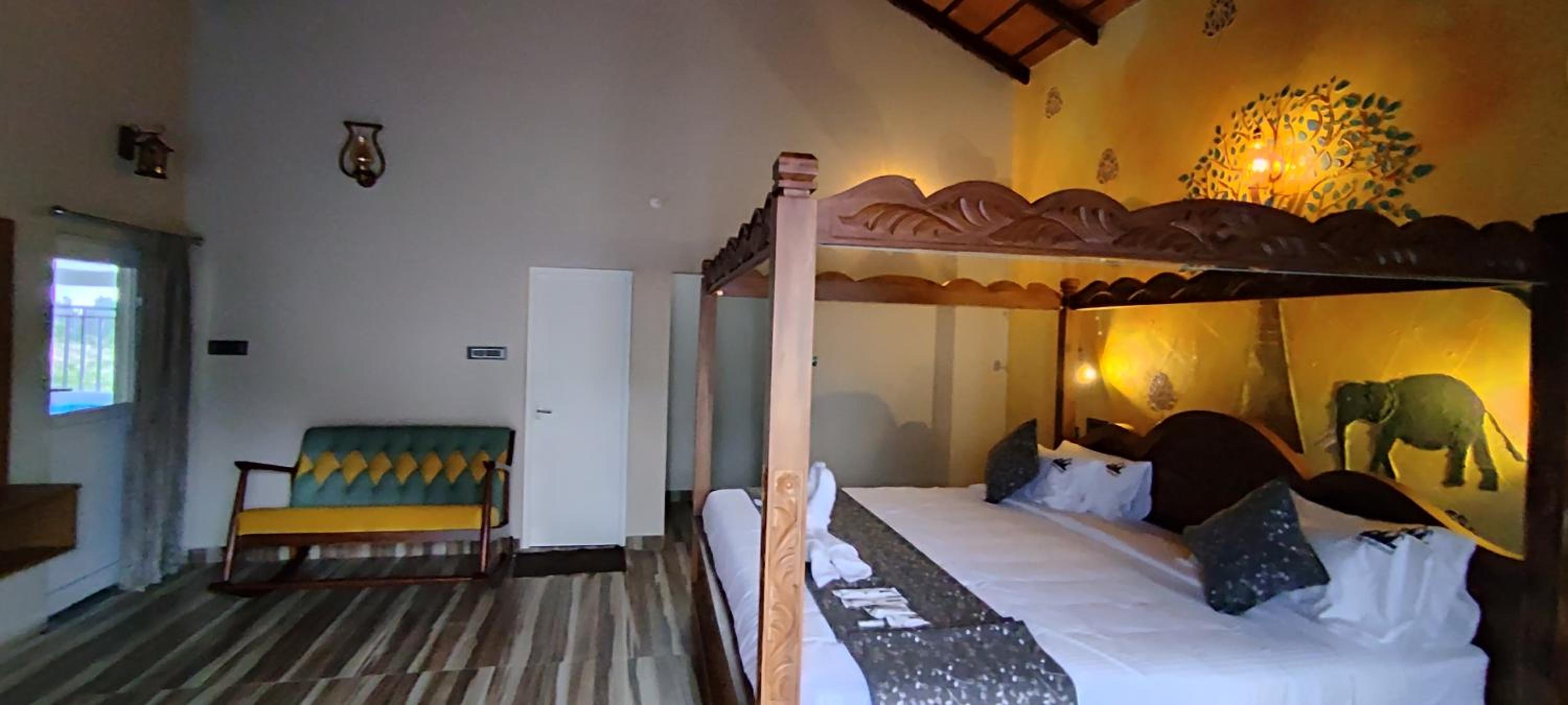 Superior Double Room photo 1