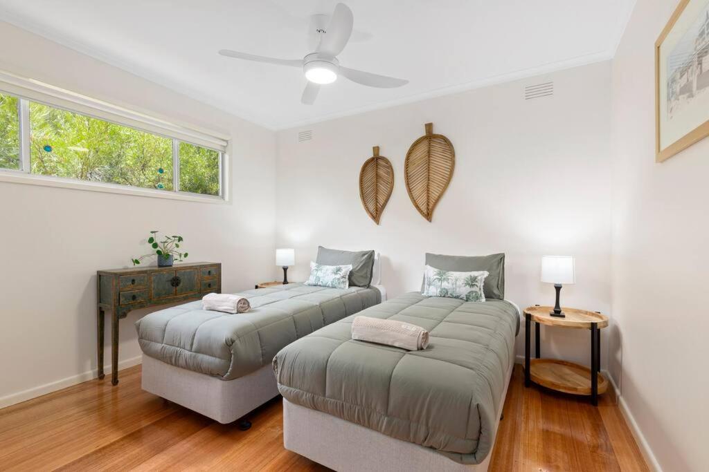 Two-Bedroom House photo 1