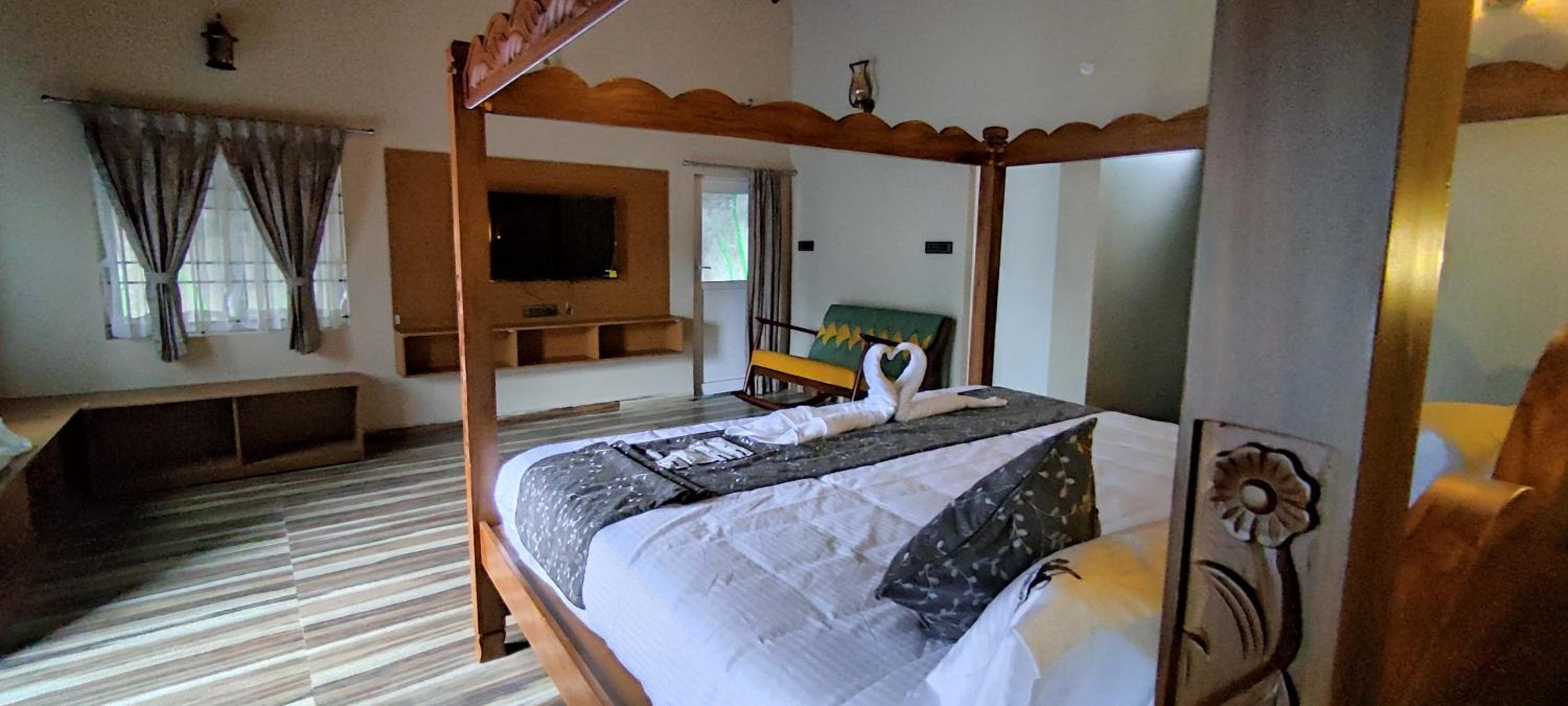 Superior Double Room photo 2