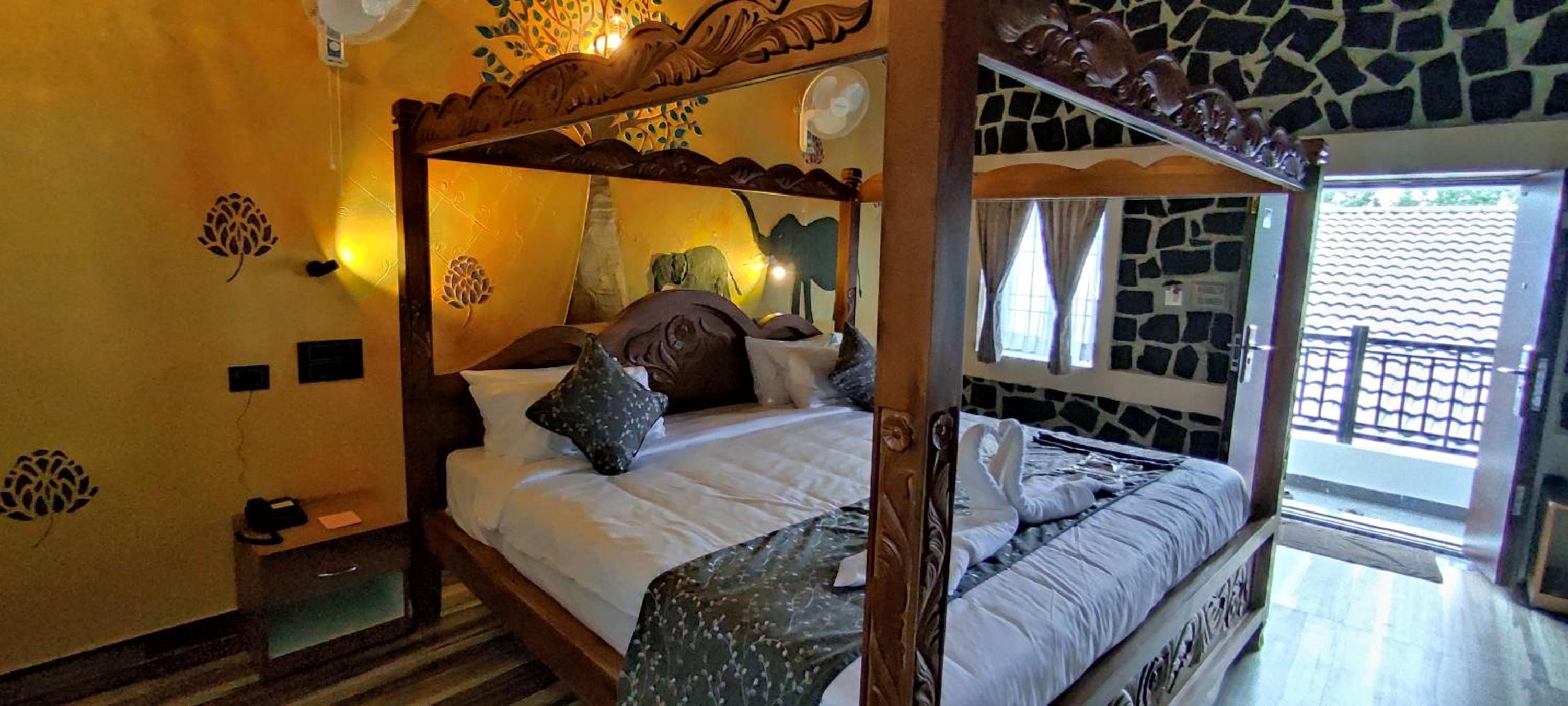 Superior Double Room photo 3