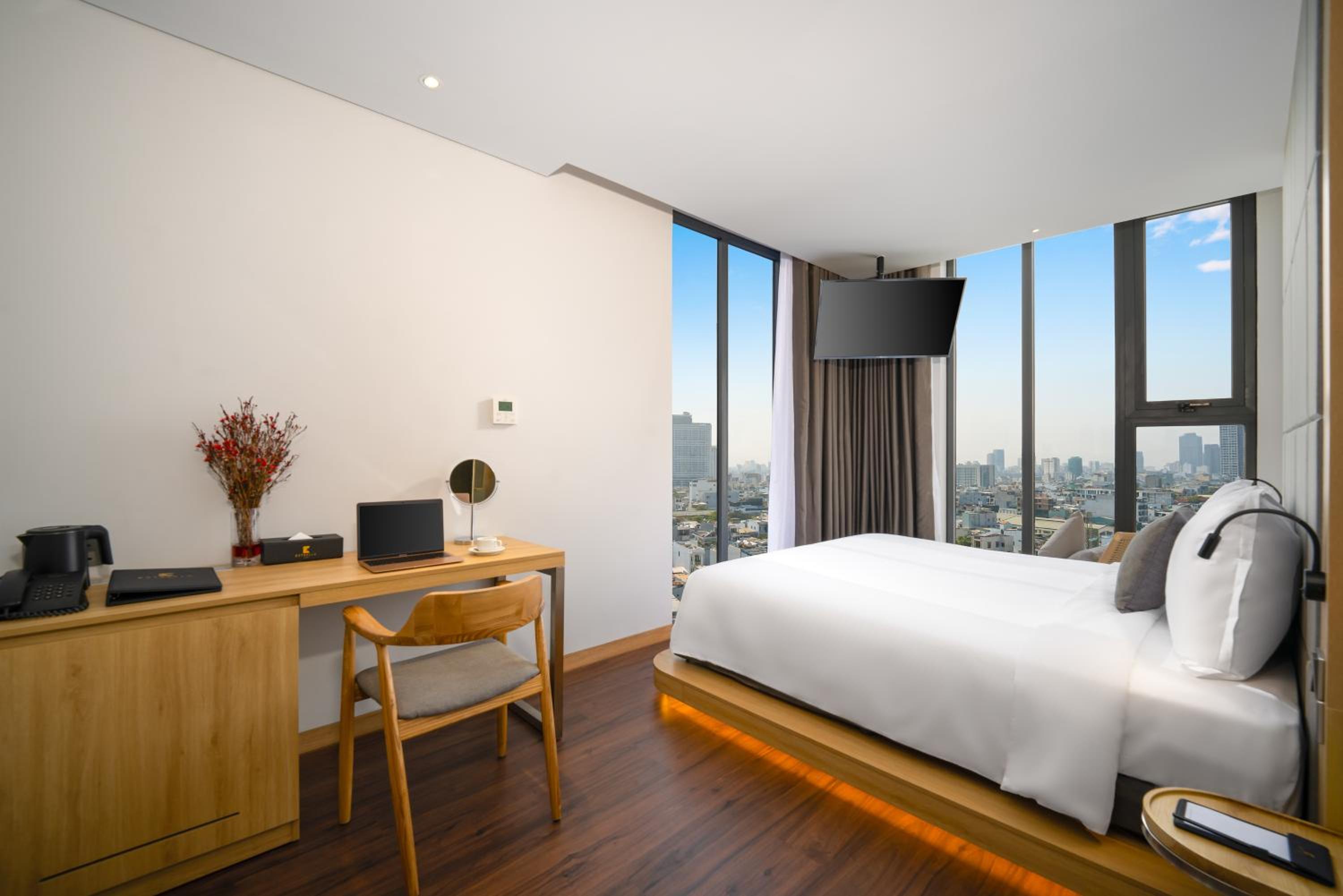 Superior Double Room photo 1