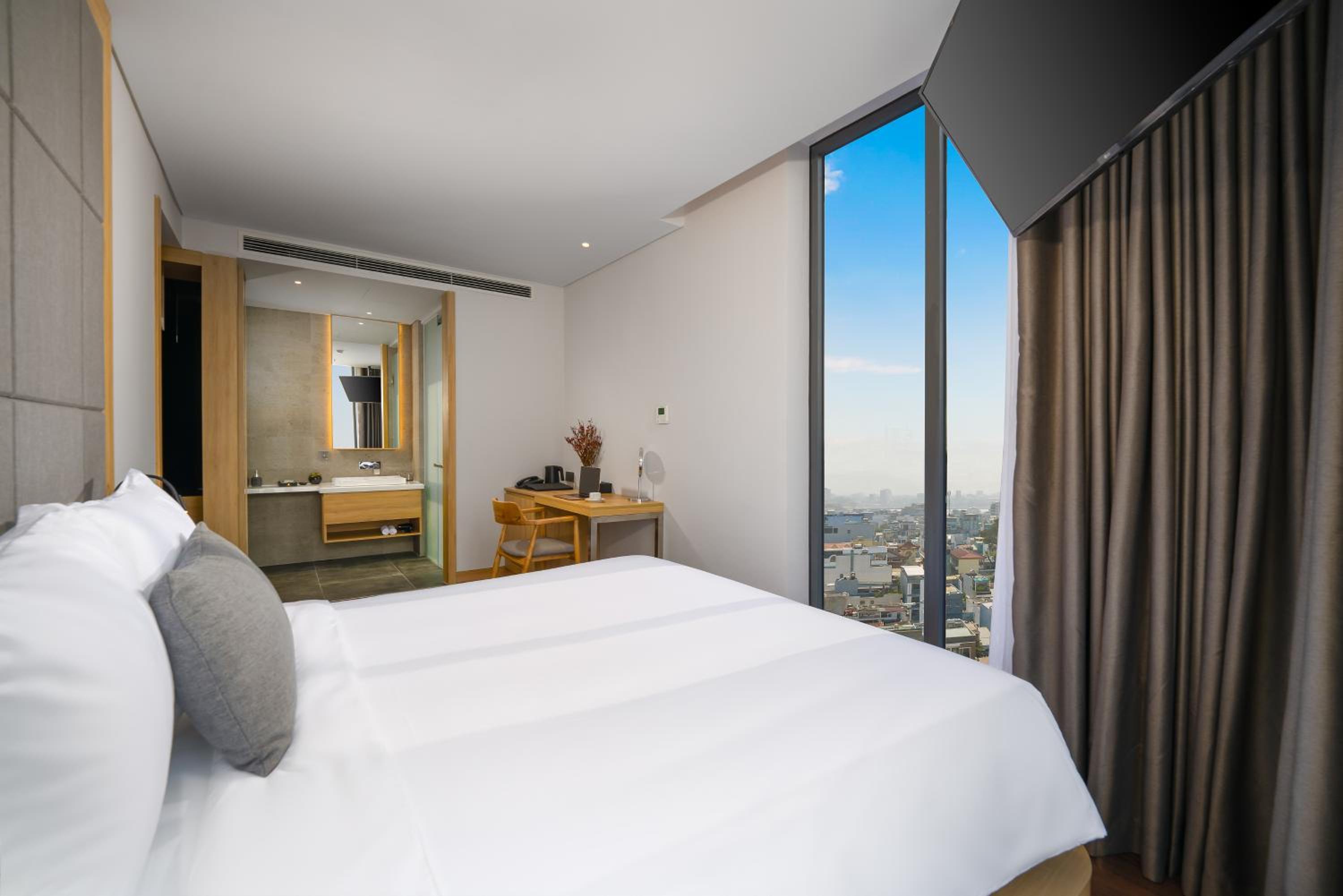 Superior Double Room photo 3