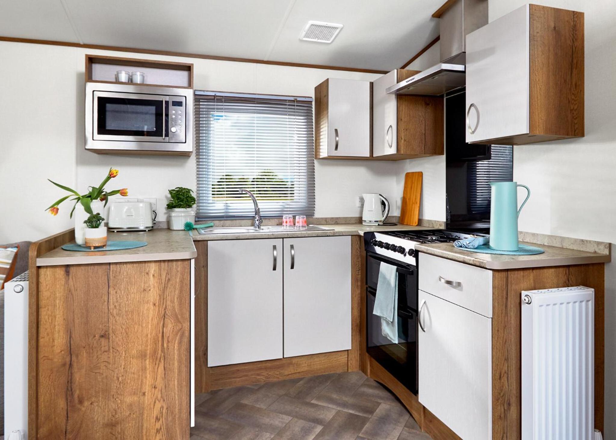Mobile Home 9